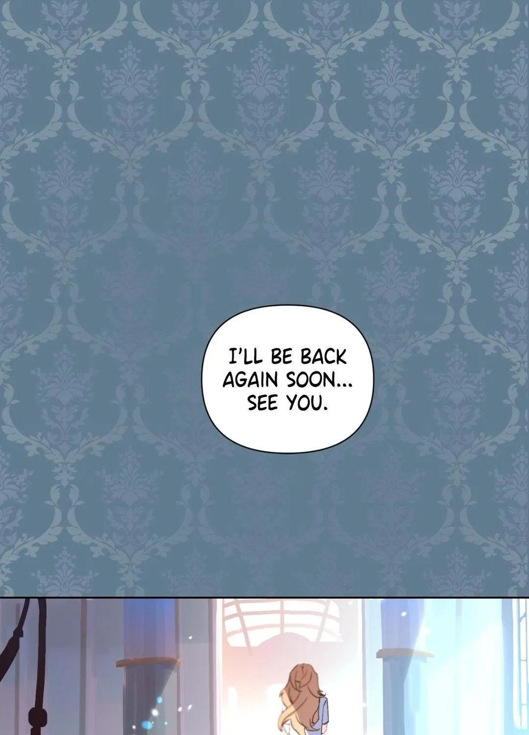 Sun Kindergarten Classmates Chapter 31 page 153 - 