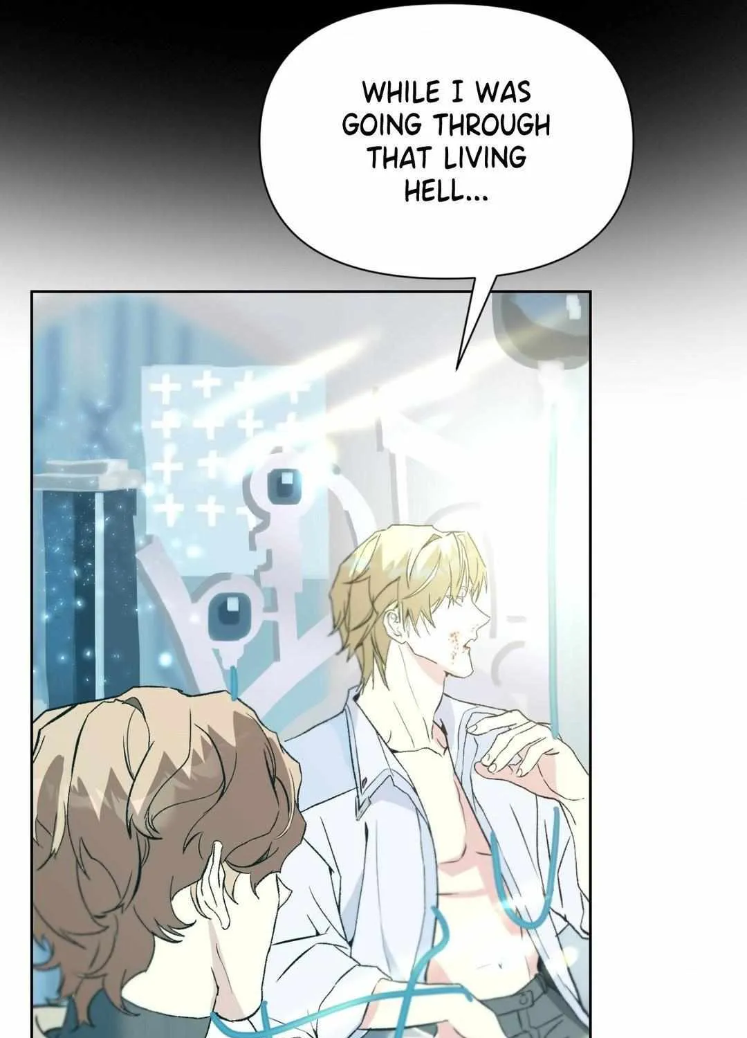 Sun Kindergarten Classmates Chapter 31 page 164 - 