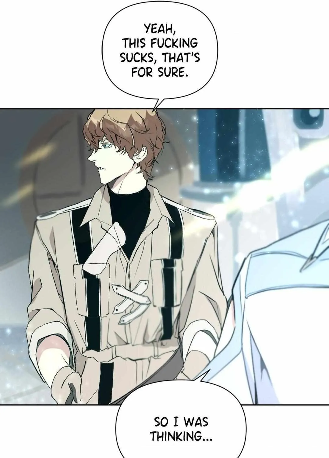 Sun Kindergarten Classmates Chapter 31 page 170 - 