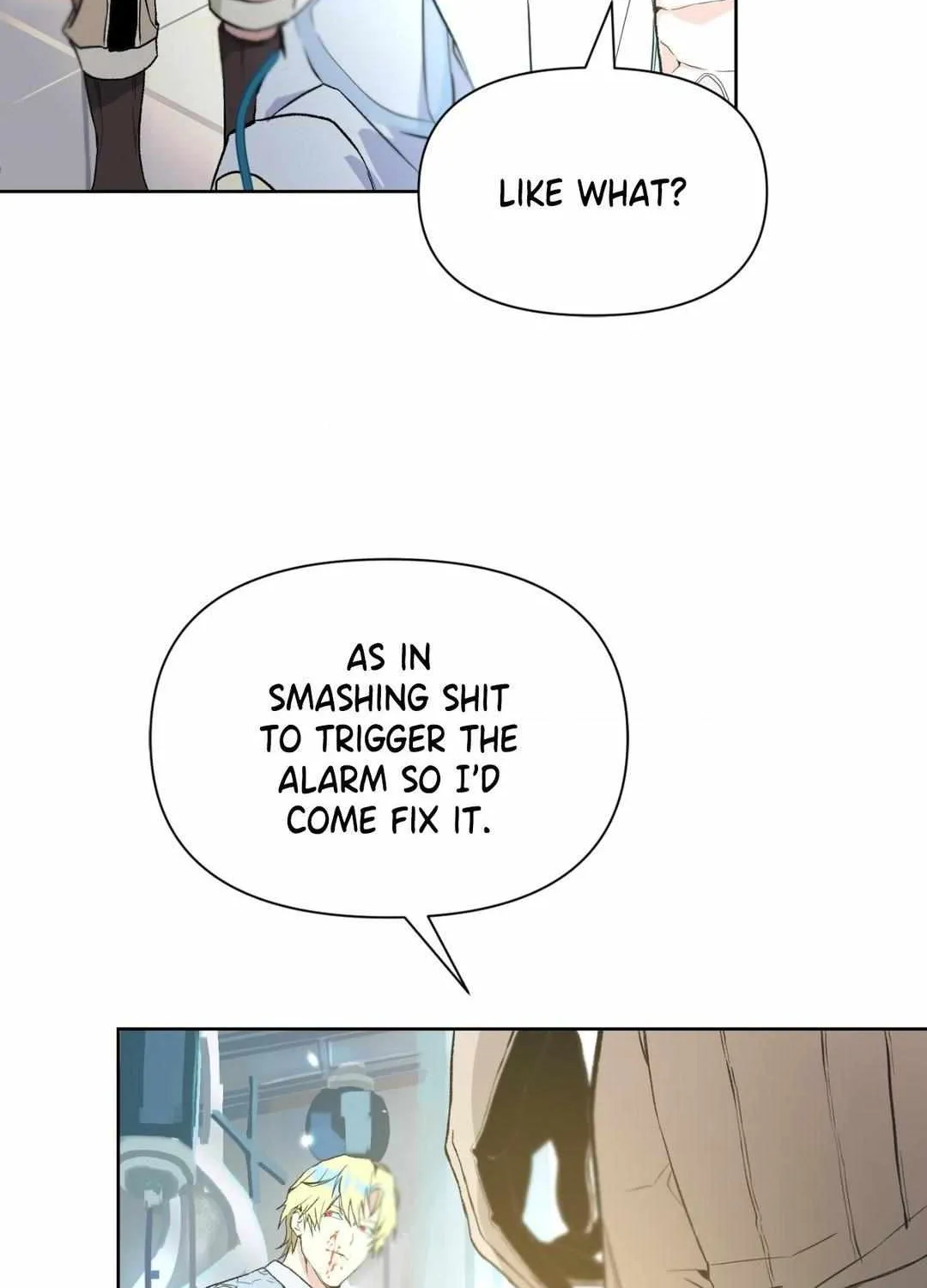 Sun Kindergarten Classmates Chapter 31 page 24 - 
