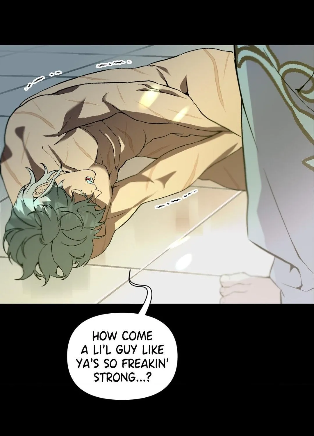 Sun Kindergarten Classmates Chapter 31 page 39 - 