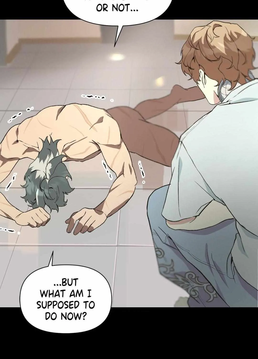 Sun Kindergarten Classmates Chapter 31 page 43 - 