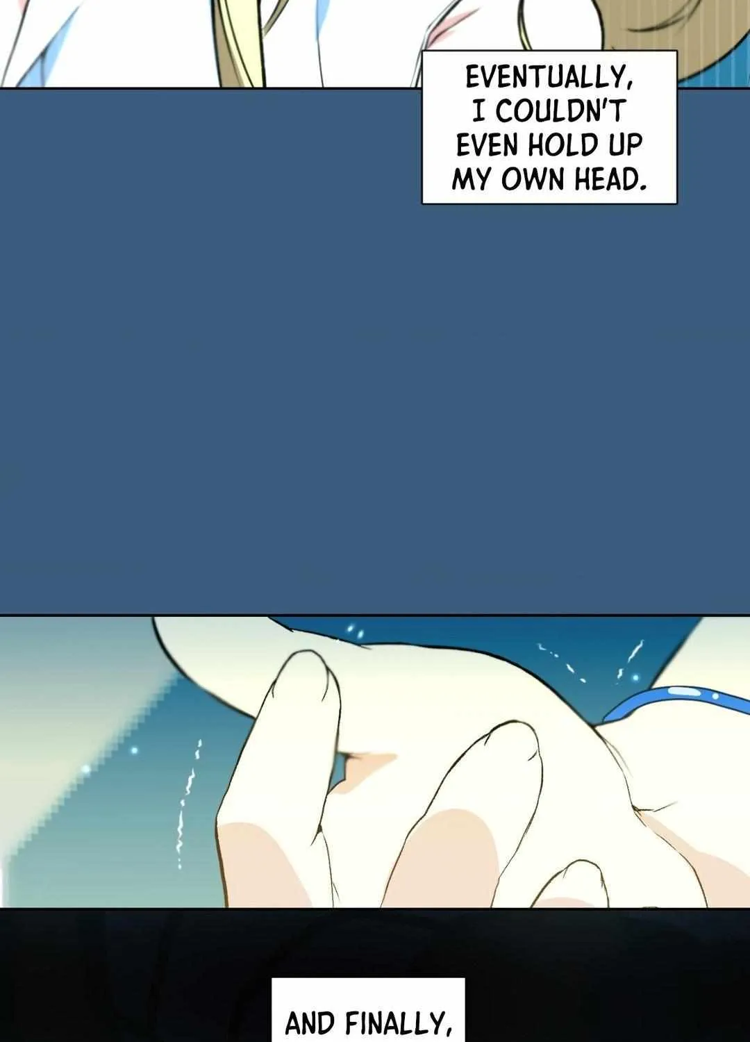 Sun Kindergarten Classmates Chapter 31 page 67 - 