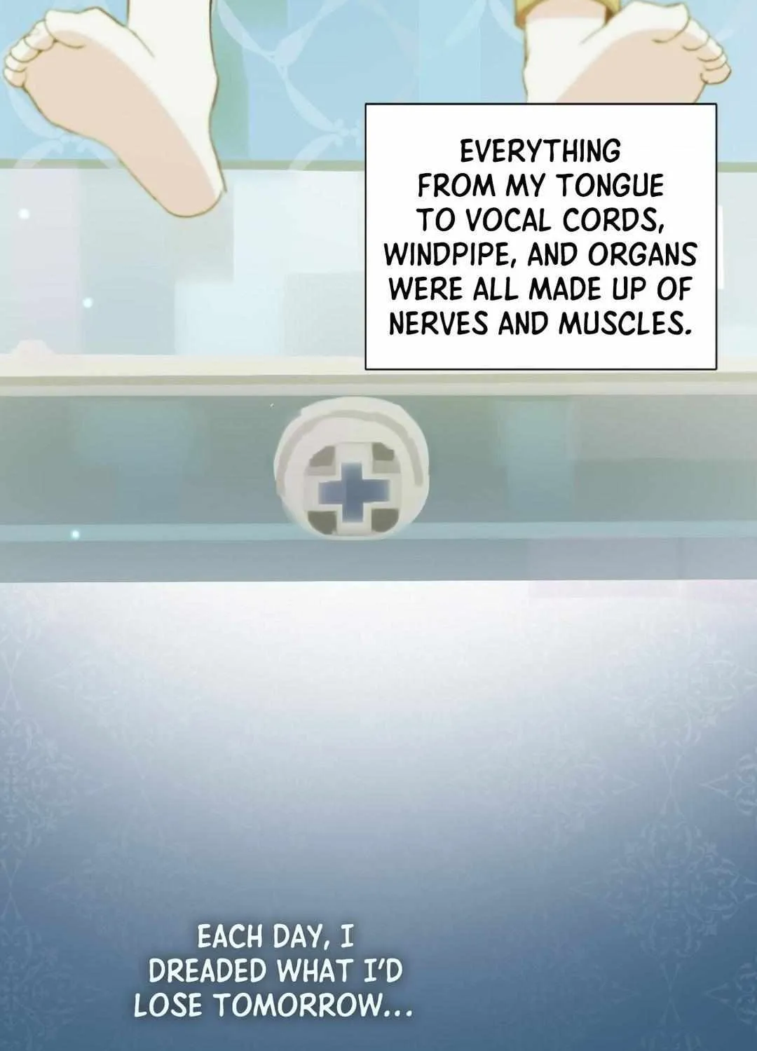 Sun Kindergarten Classmates Chapter 31 page 71 - 