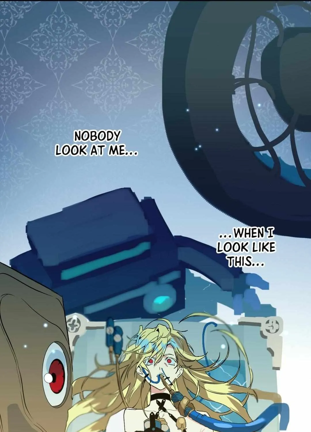 Sun Kindergarten Classmates Chapter 31 page 77 - 