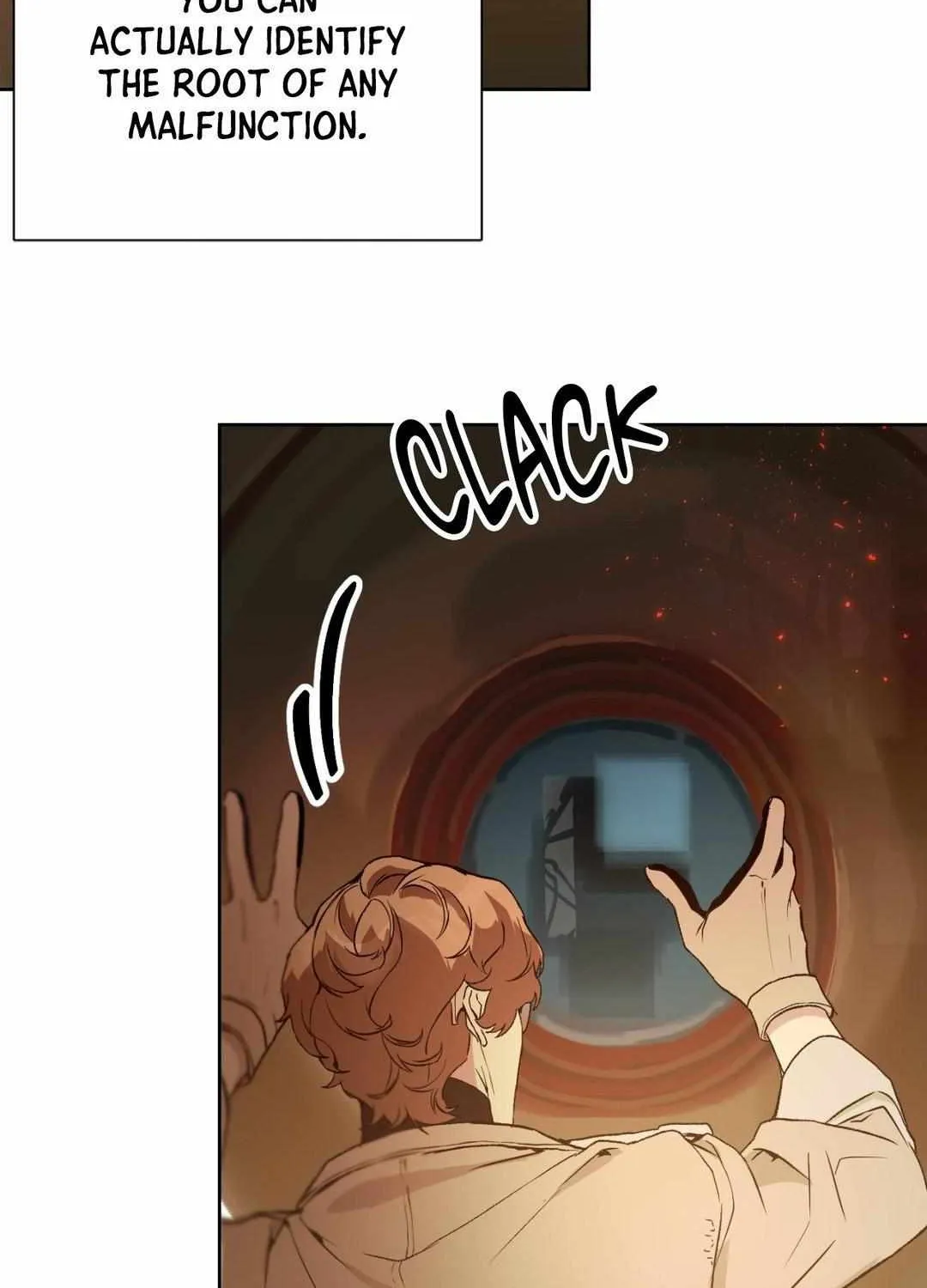 Sun Kindergarten Classmates Chapter 31 page 9 - 