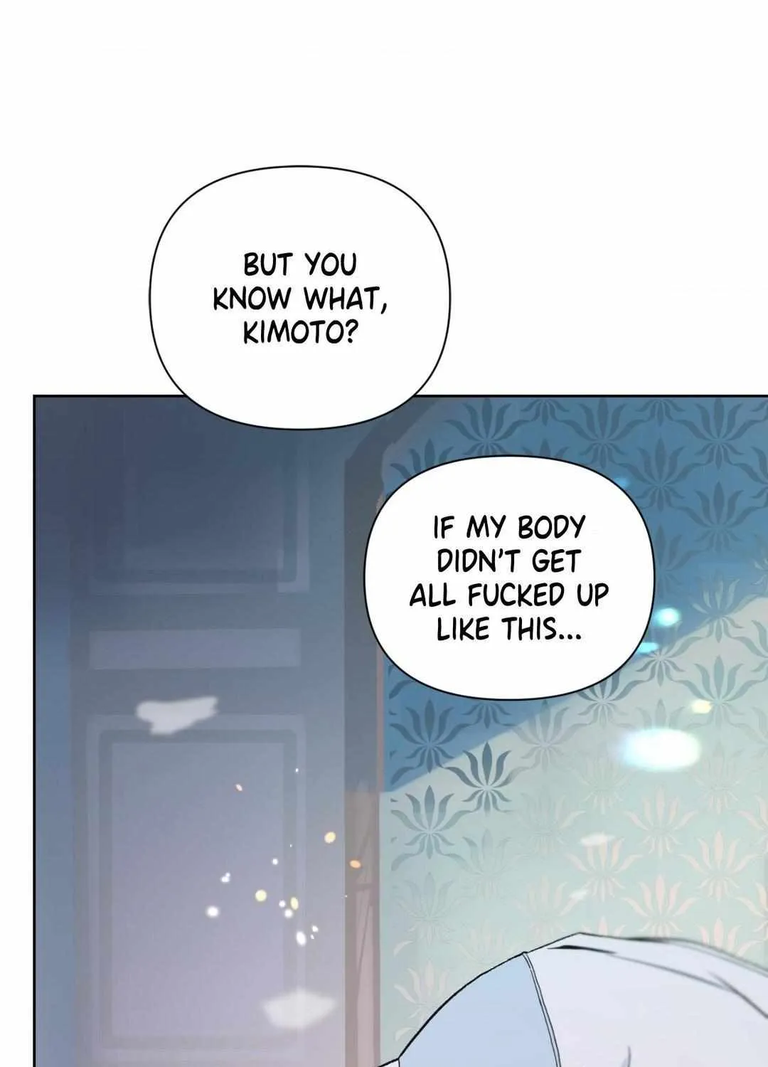 Sun Kindergarten Classmates Chapter 32 page 104 - 