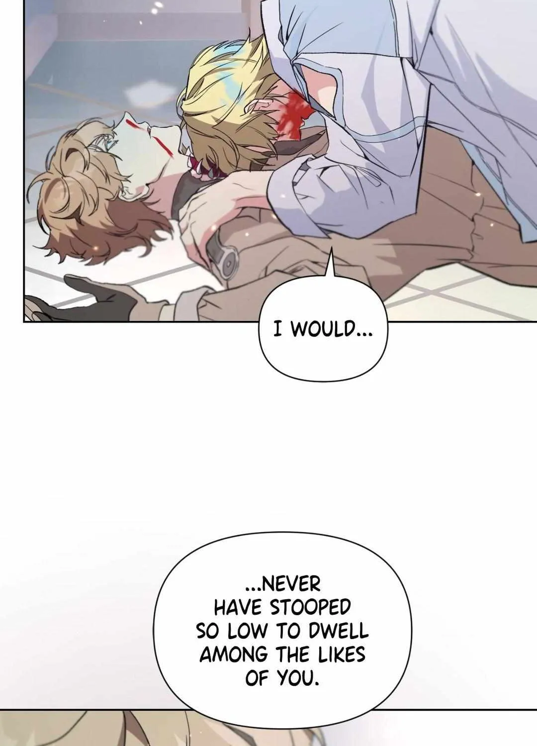 Sun Kindergarten Classmates Chapter 32 page 105 - 