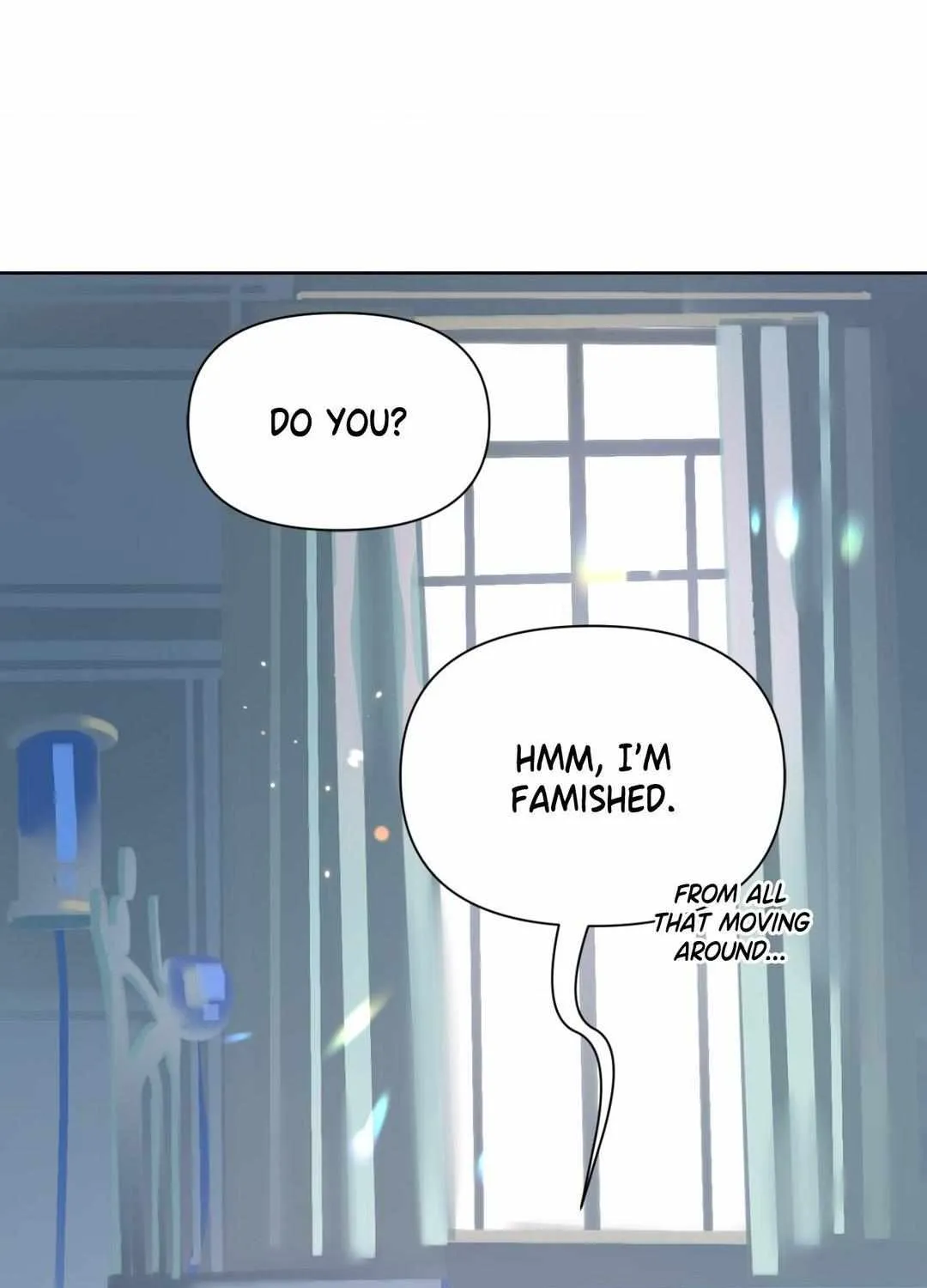 Sun Kindergarten Classmates Chapter 32 page 108 - 