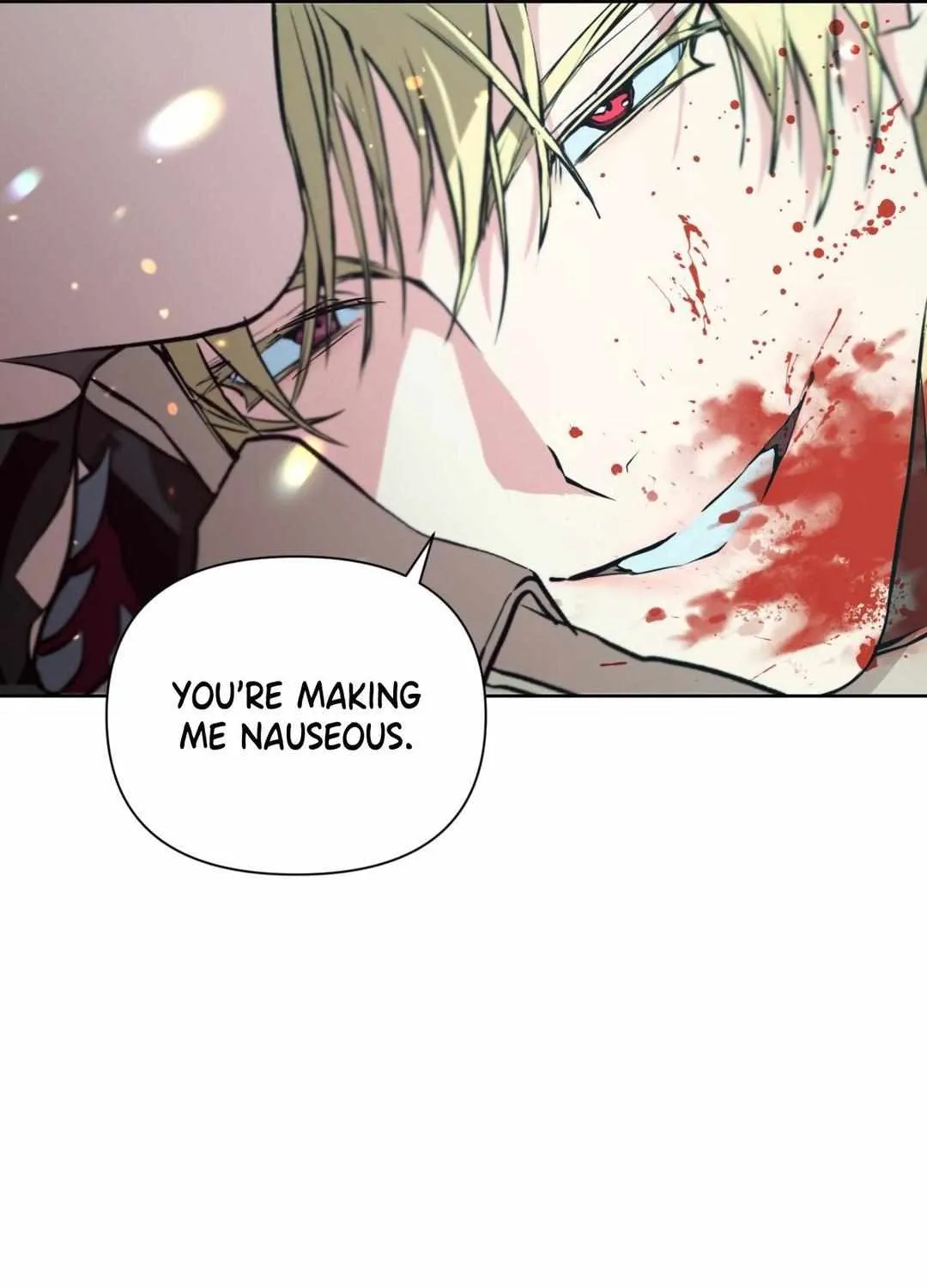 Sun Kindergarten Classmates Chapter 32 page 119 - 