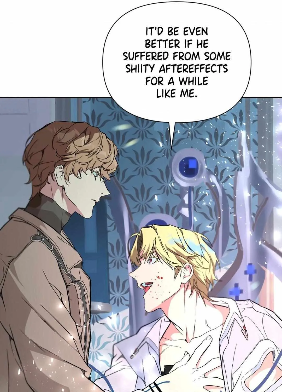 Sun Kindergarten Classmates Chapter 32 page 15 - 