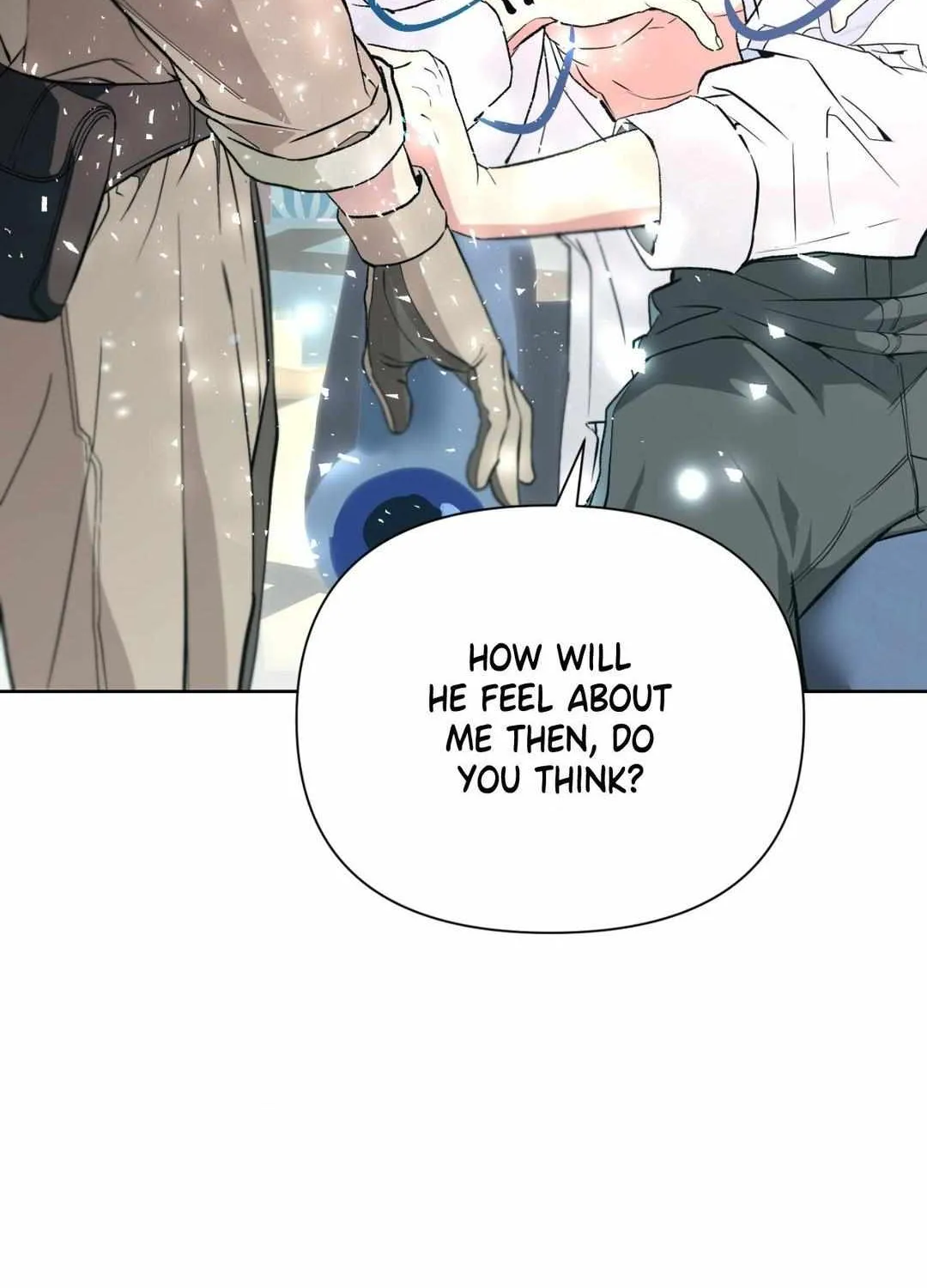 Sun Kindergarten Classmates Chapter 32 page 16 - 
