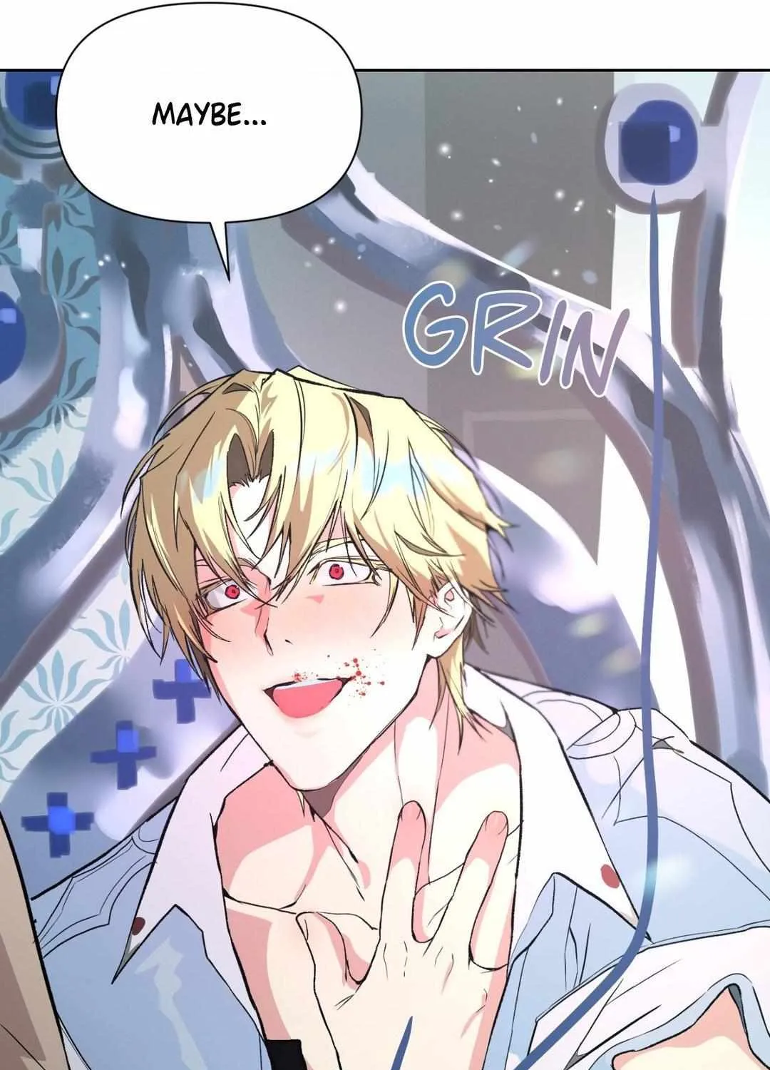 Sun Kindergarten Classmates Chapter 32 page 18 - 