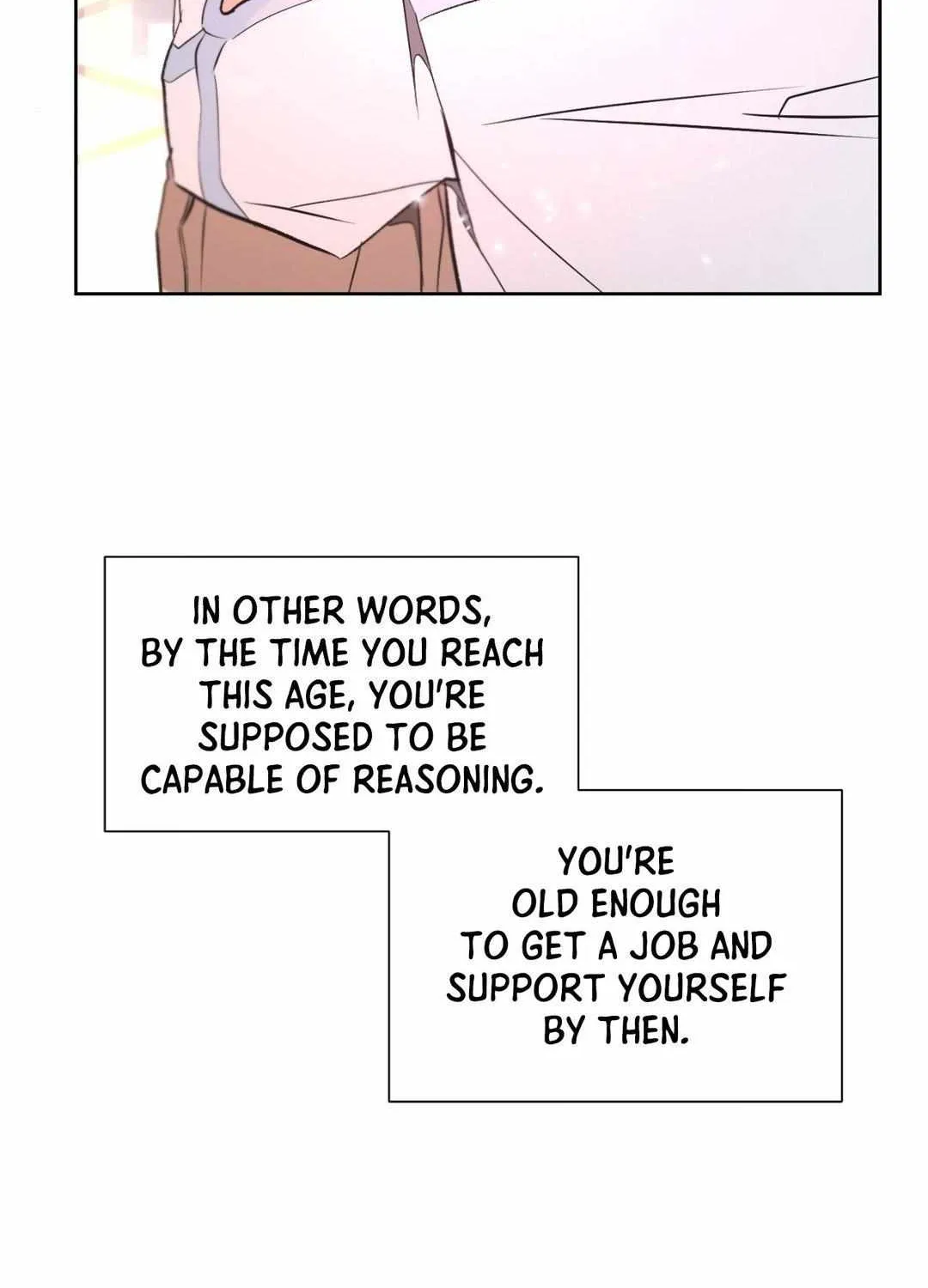 Sun Kindergarten Classmates Chapter 32 page 22 - 