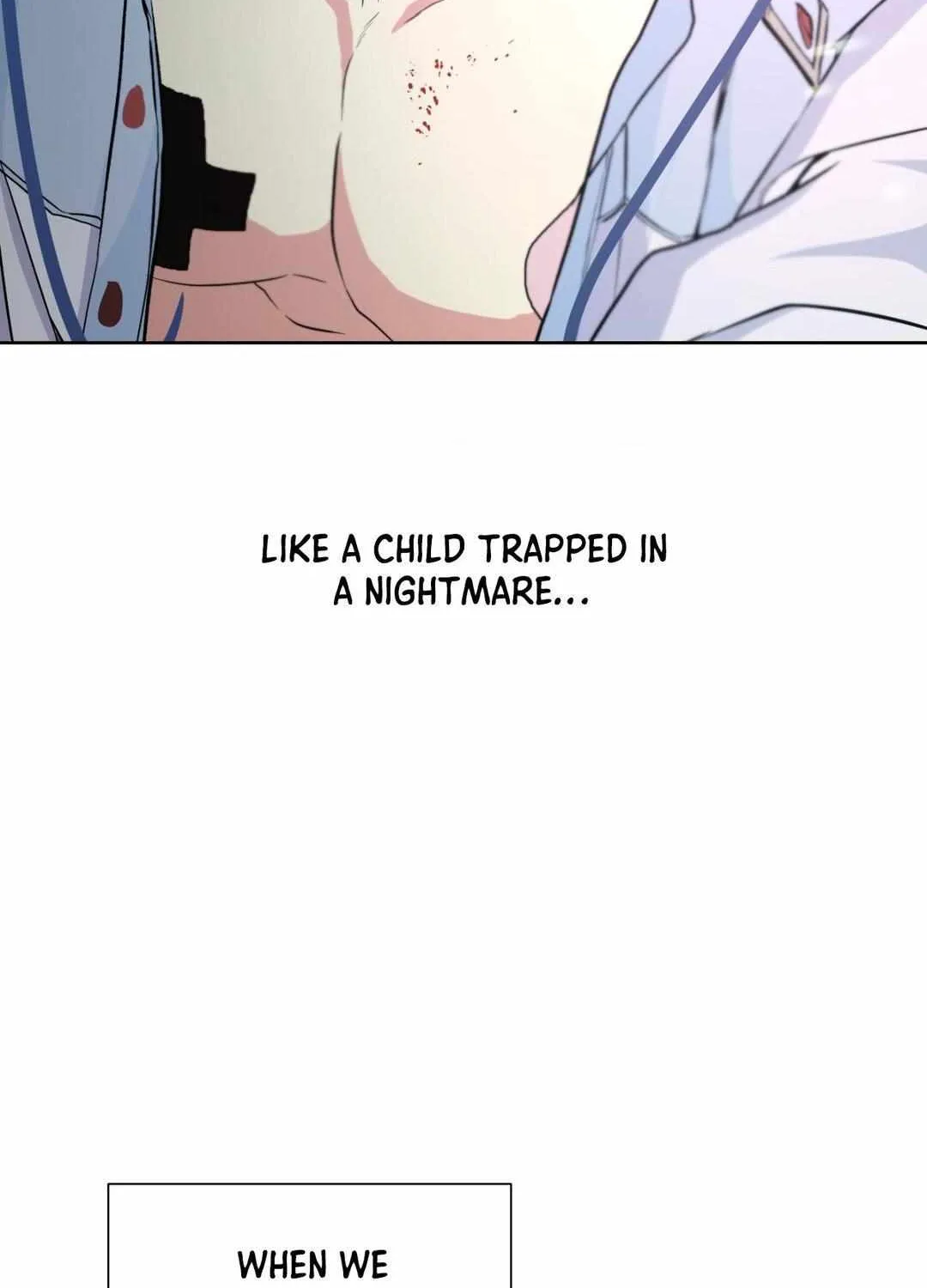 Sun Kindergarten Classmates Chapter 32 page 33 - 