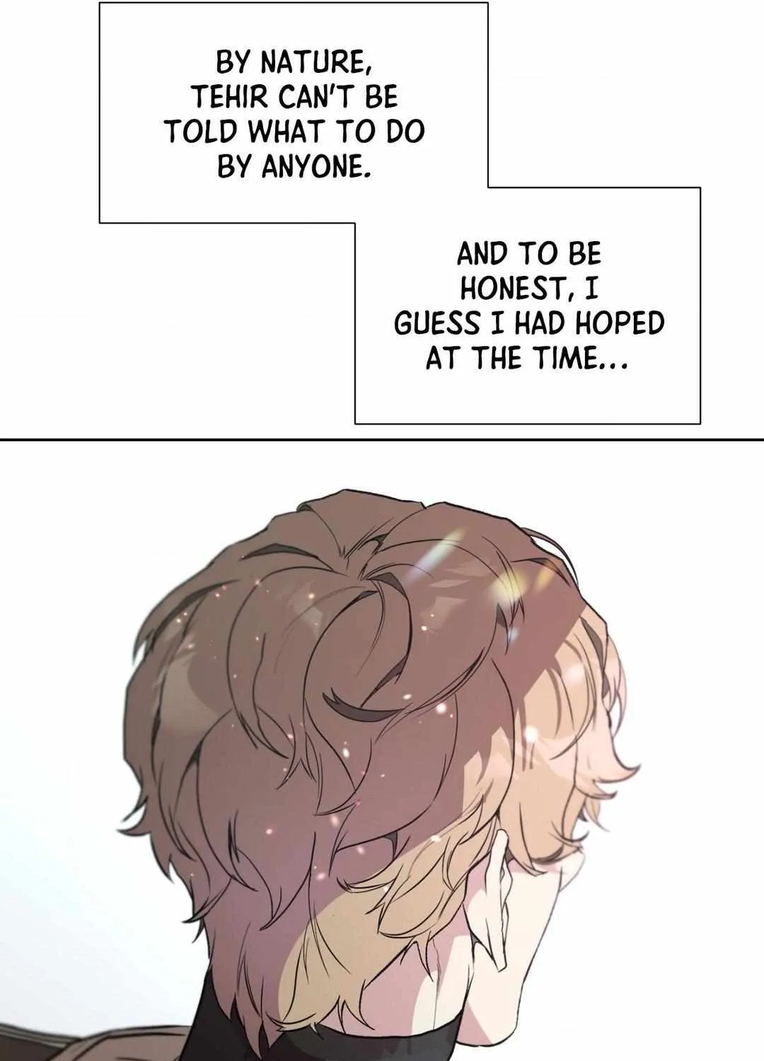 Sun Kindergarten Classmates Chapter 32 page 36 - 