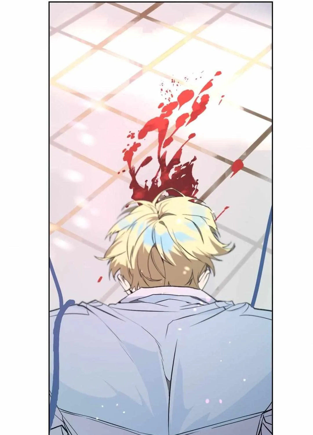 Sun Kindergarten Classmates Chapter 32 page 39 - 