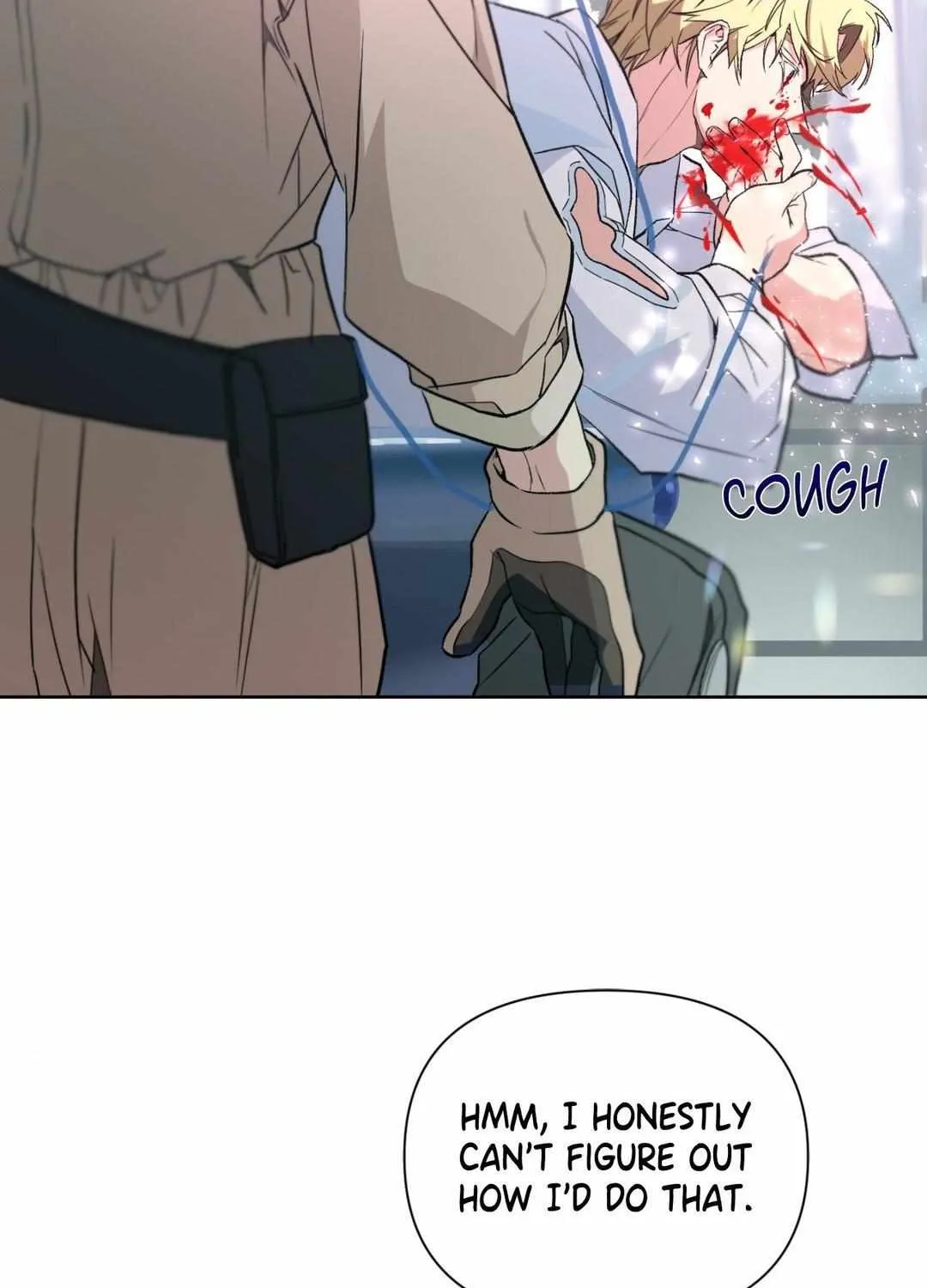 Sun Kindergarten Classmates Chapter 32 page 41 - 