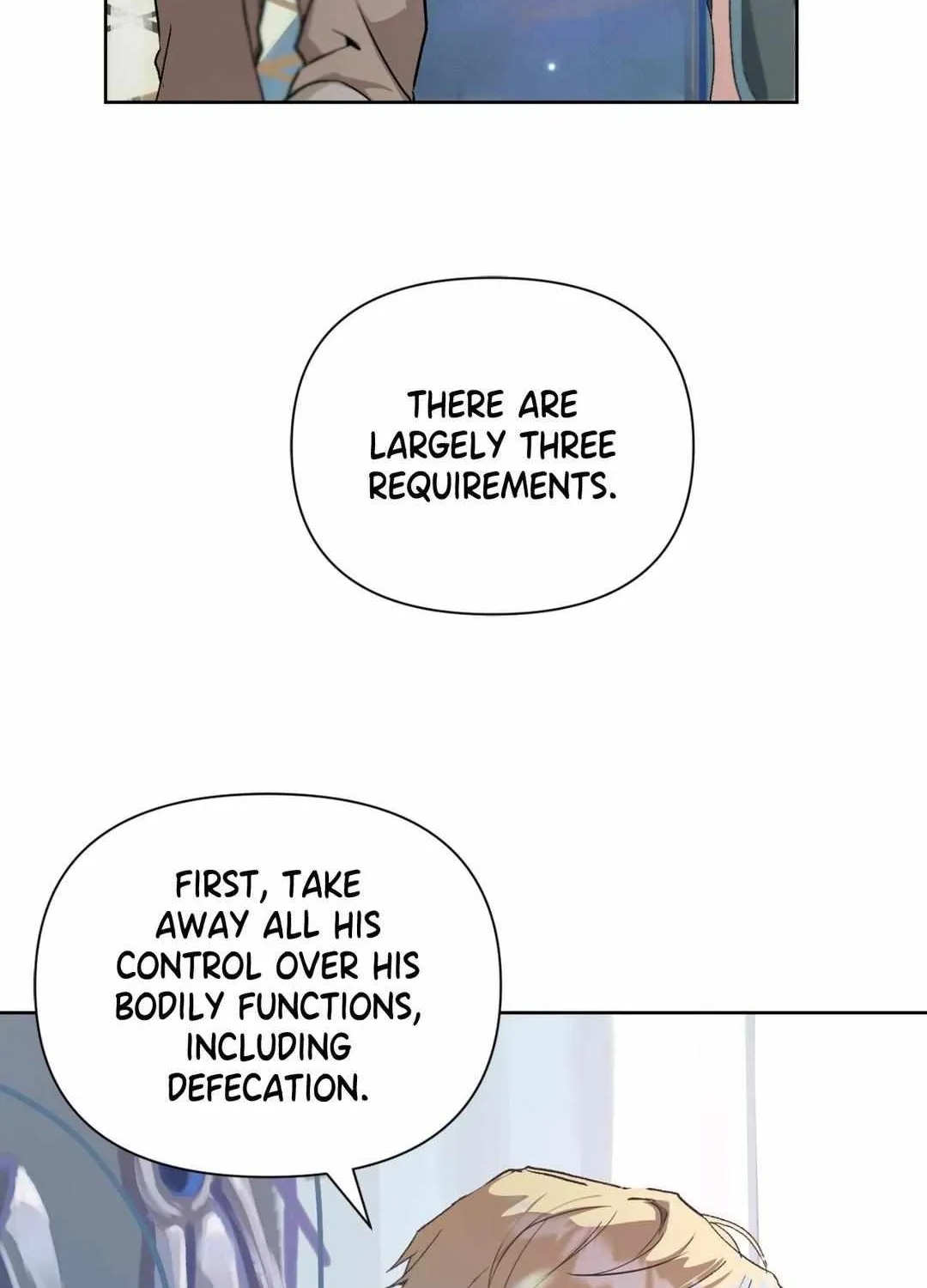 Sun Kindergarten Classmates Chapter 32 page 6 - 