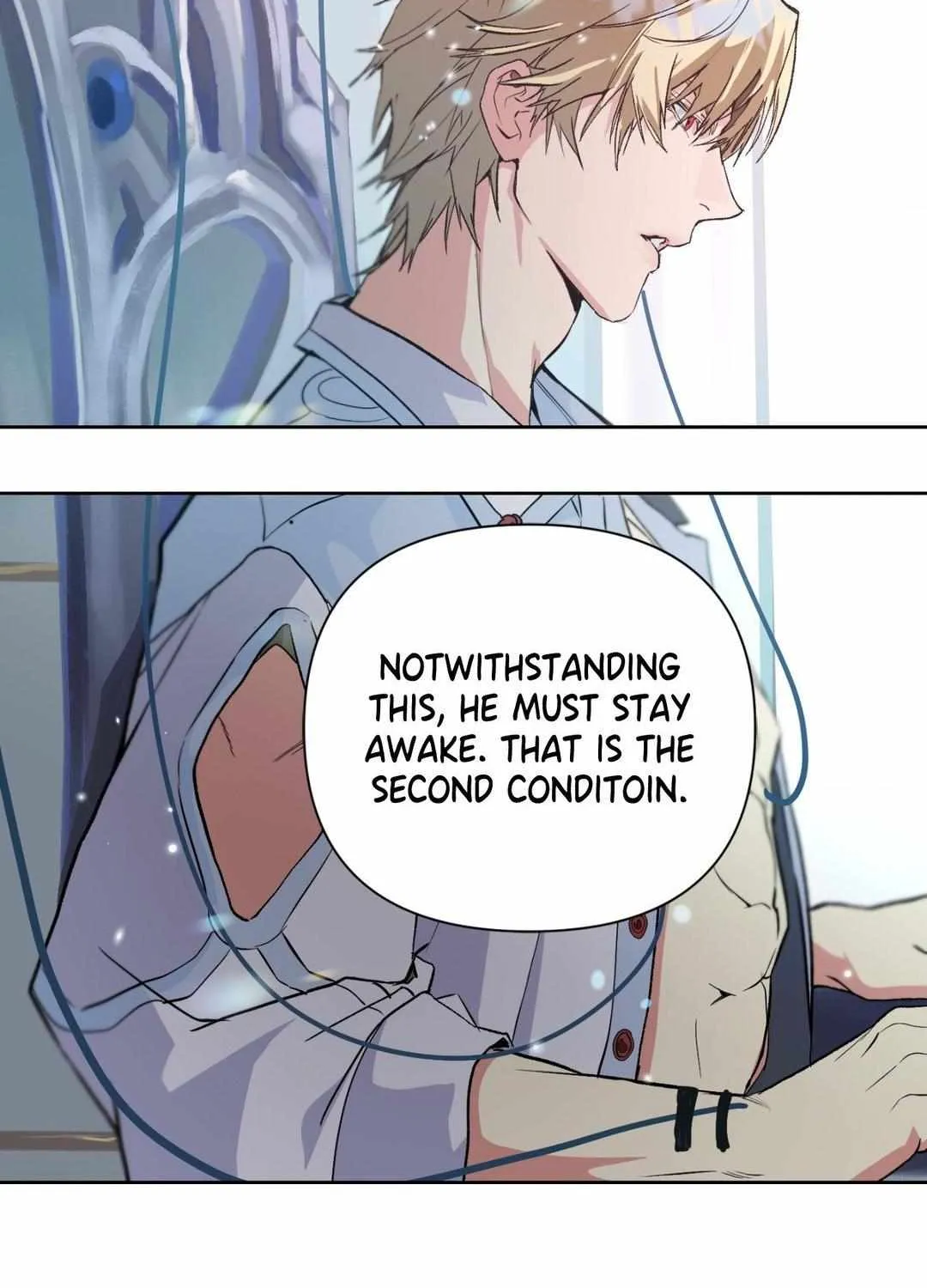 Sun Kindergarten Classmates Chapter 32 page 7 - 