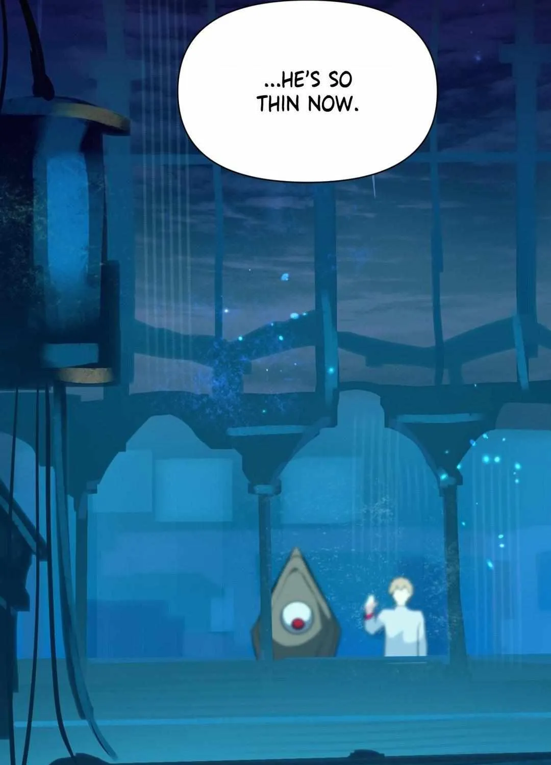 Sun Kindergarten Classmates Chapter 32 page 68 - 