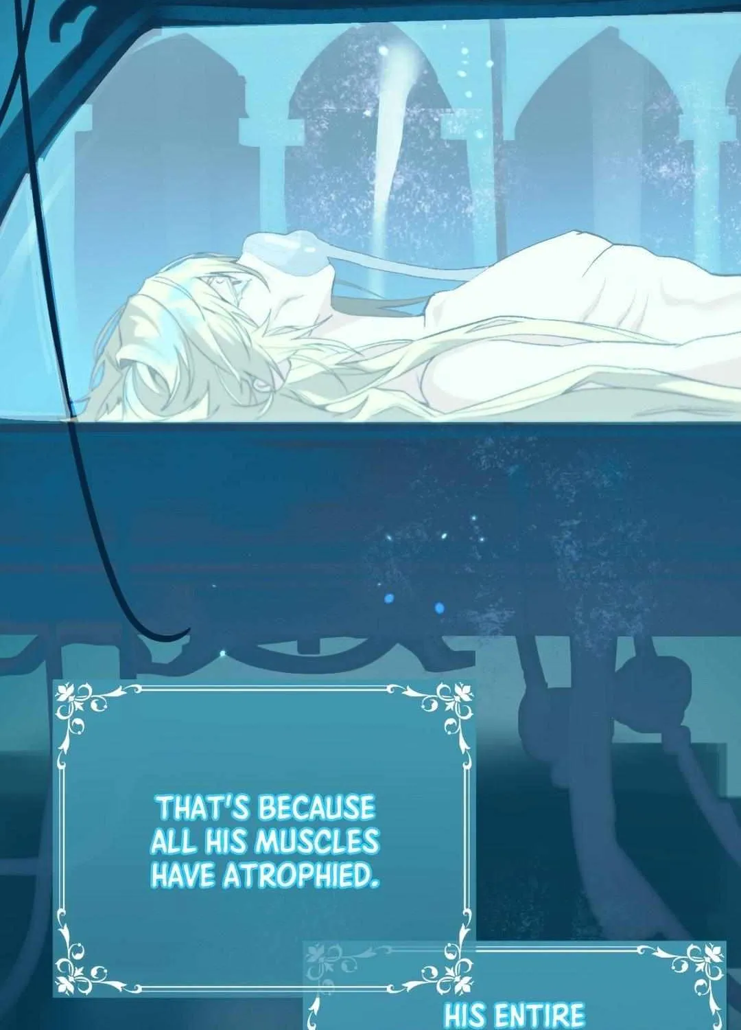 Sun Kindergarten Classmates Chapter 32 page 69 - 