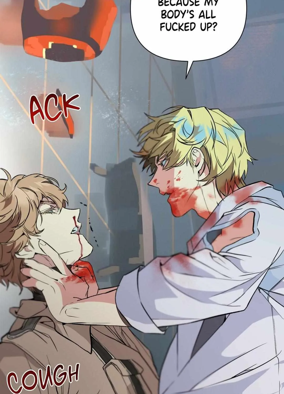 Sun Kindergarten Classmates Chapter 32 page 78 - 