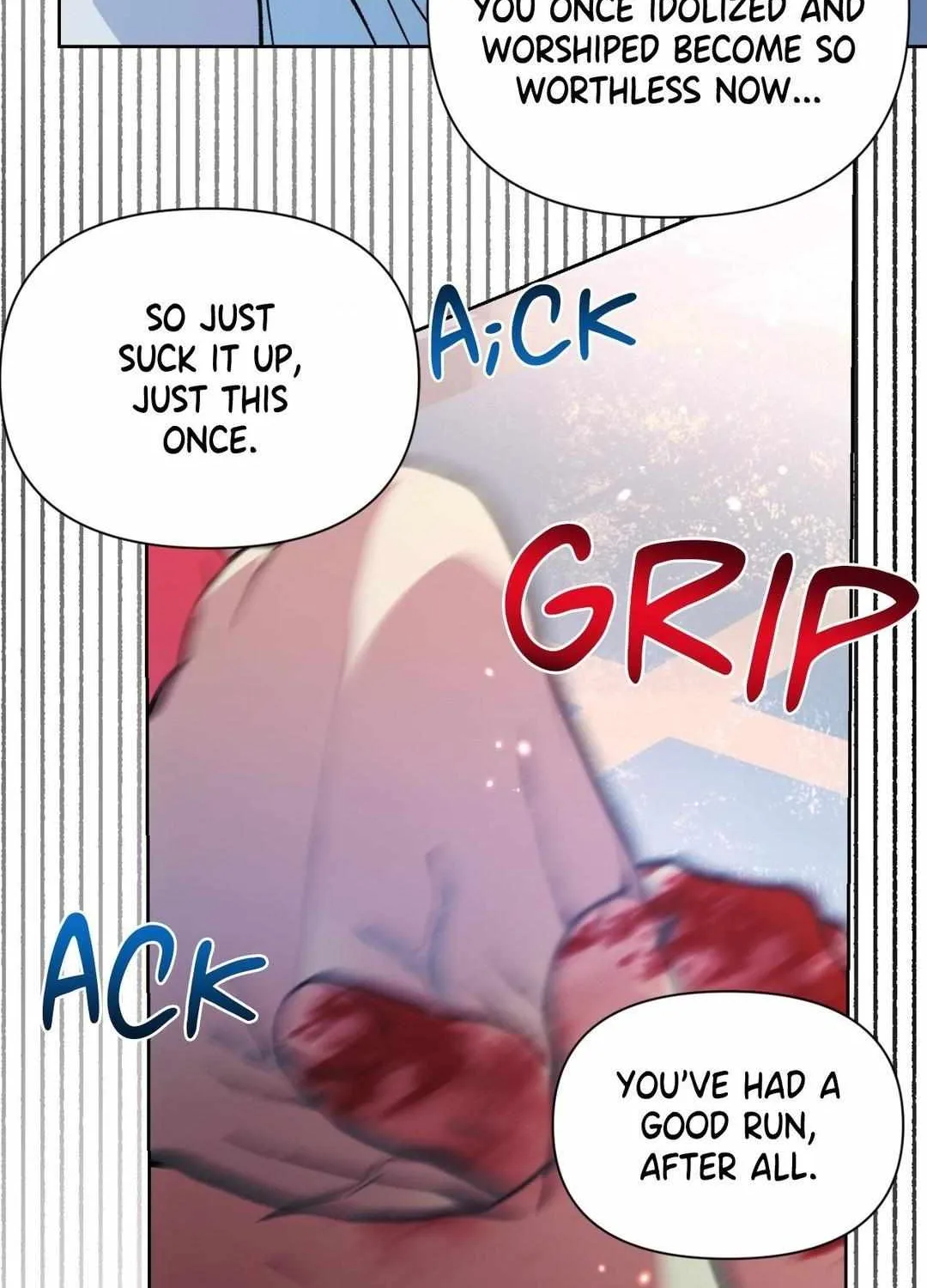 Sun Kindergarten Classmates Chapter 32 page 88 - 
