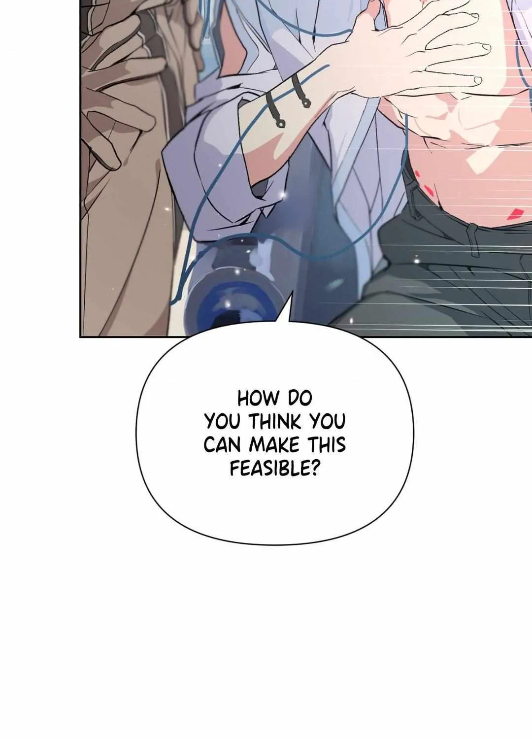 Sun Kindergarten Classmates Chapter 32 page 10 - 
