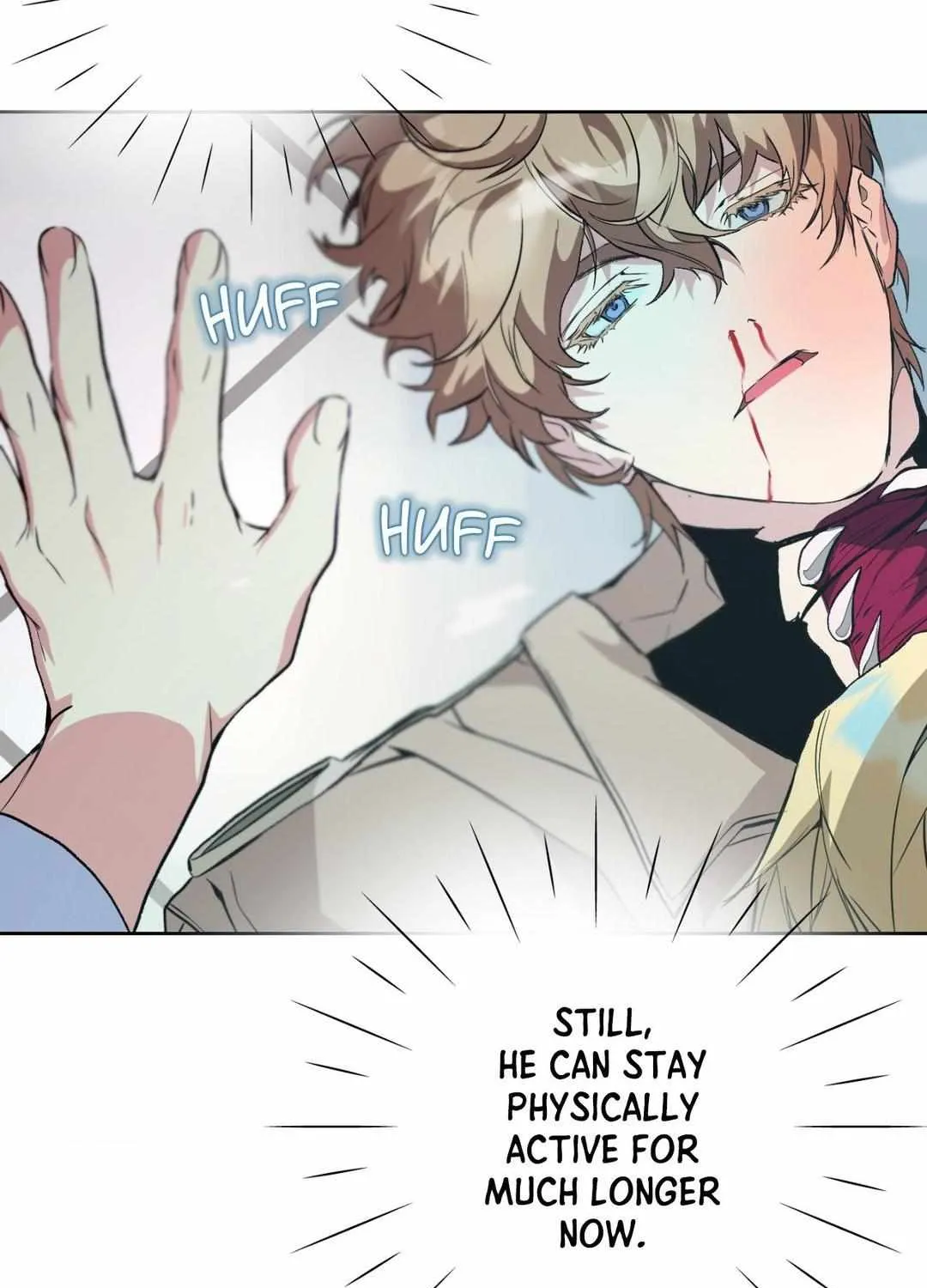 Sun Kindergarten Classmates Chapter 32 page 98 - 