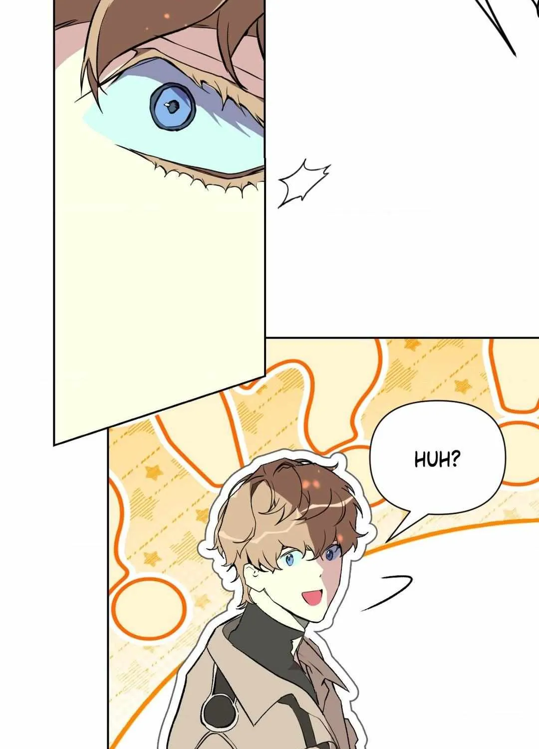 Sun Kindergarten Classmates Chapter 33 page 11 - 