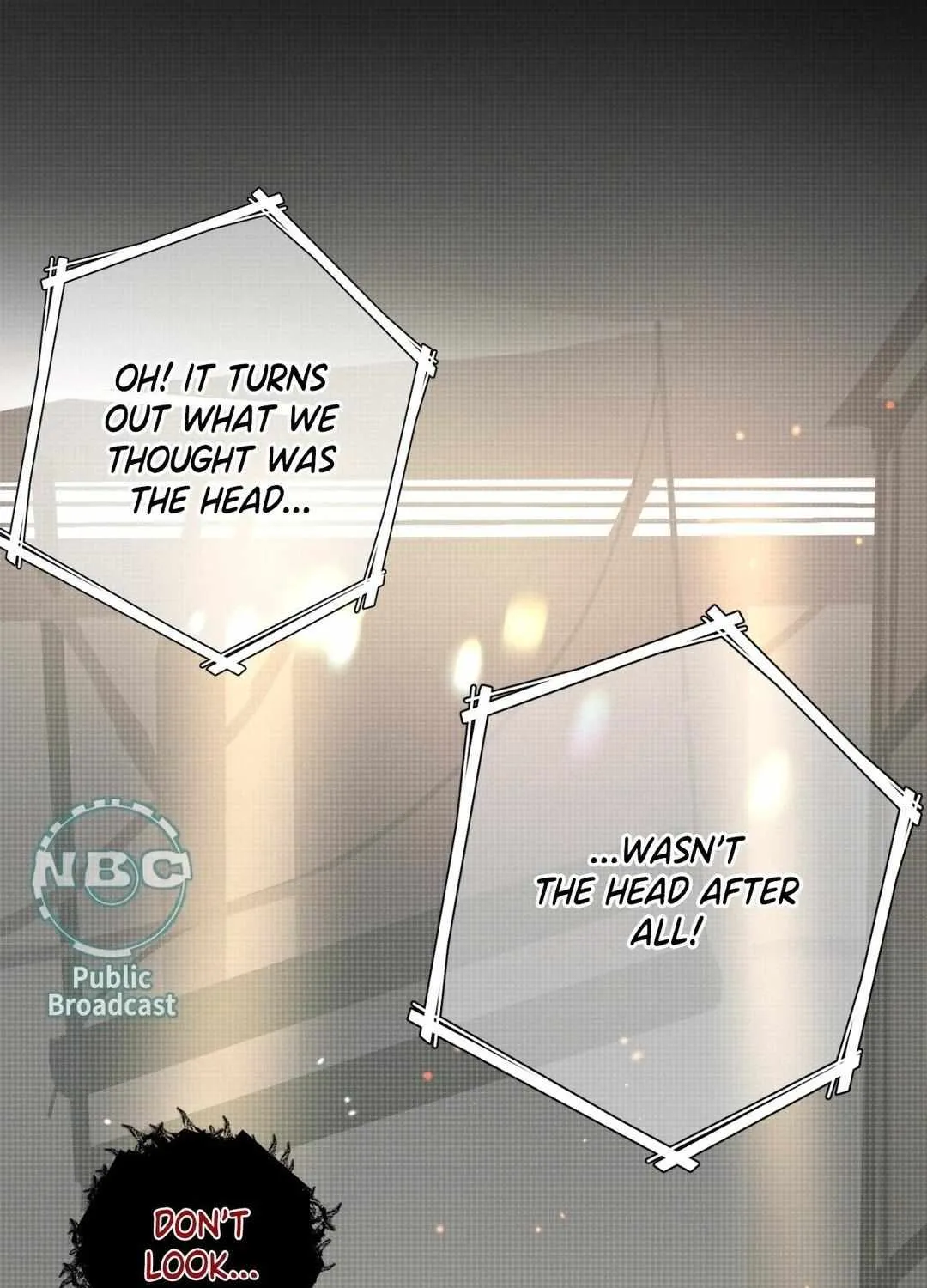 Sun Kindergarten Classmates Chapter 33 page 108 - 