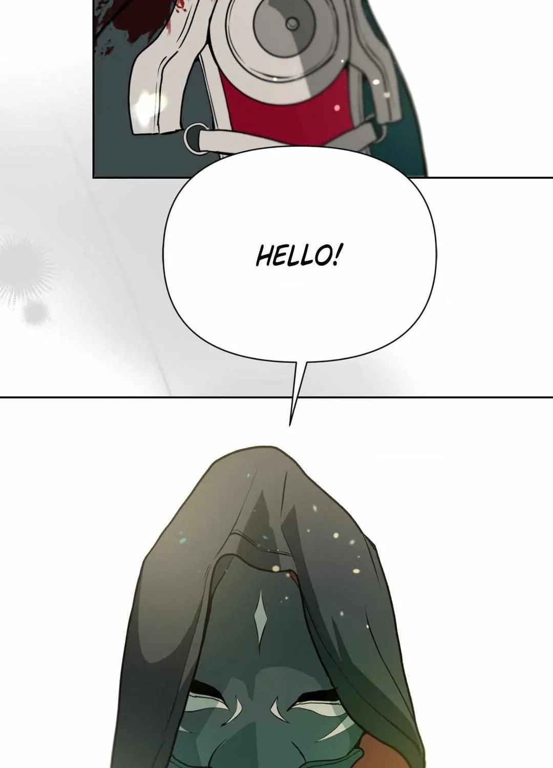 Sun Kindergarten Classmates Chapter 33 page 123 - 
