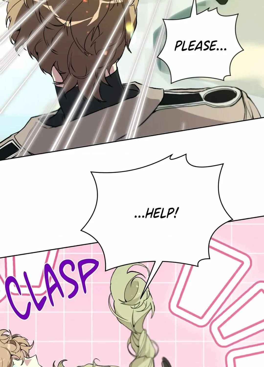 Sun Kindergarten Classmates Chapter 33 page 14 - 