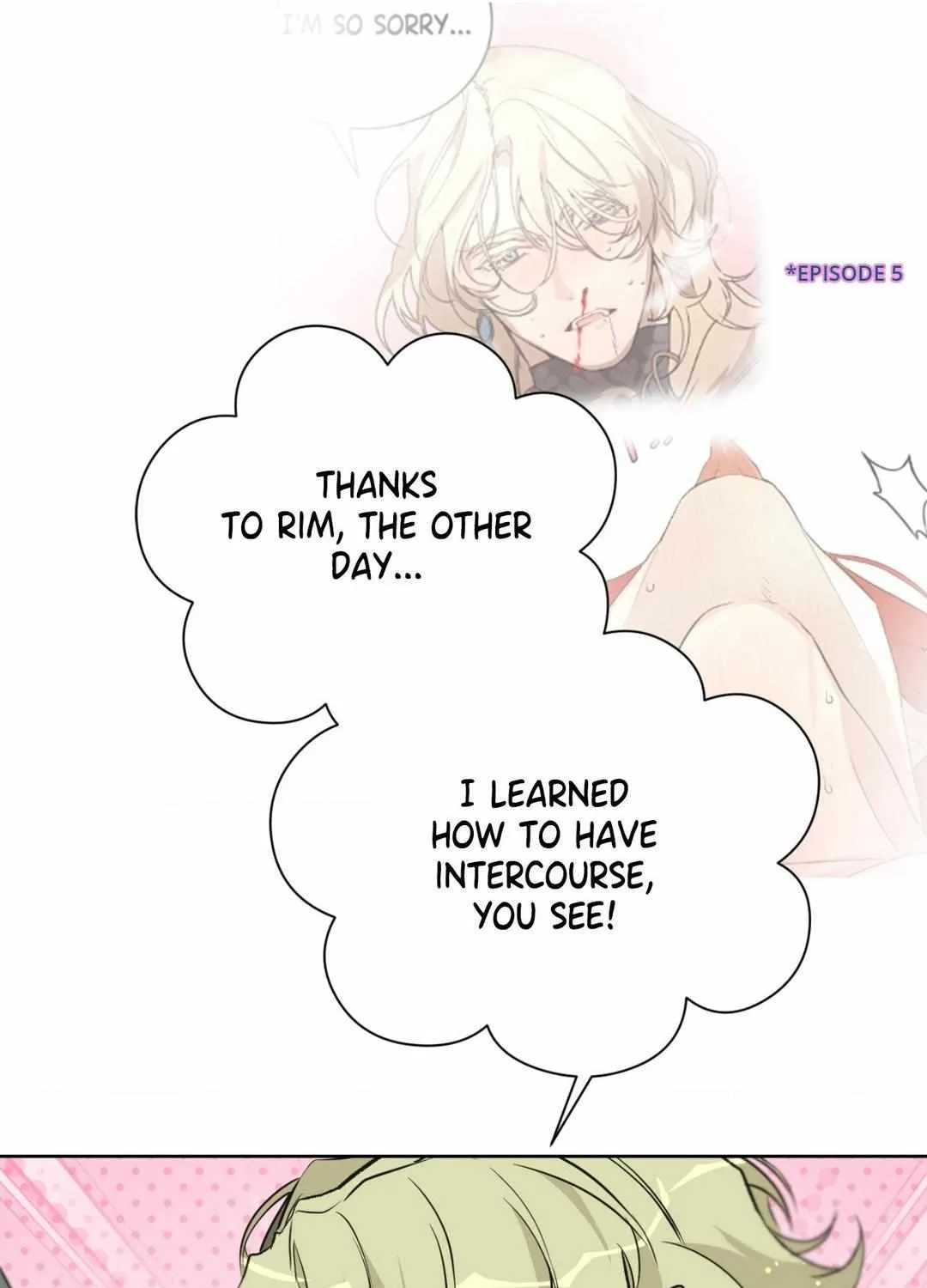Sun Kindergarten Classmates Chapter 33 page 21 - 
