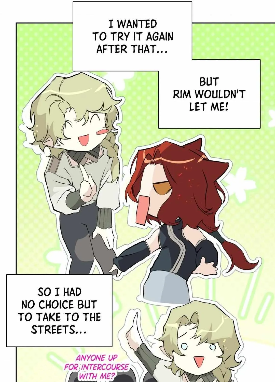 Sun Kindergarten Classmates Chapter 33 page 23 - 