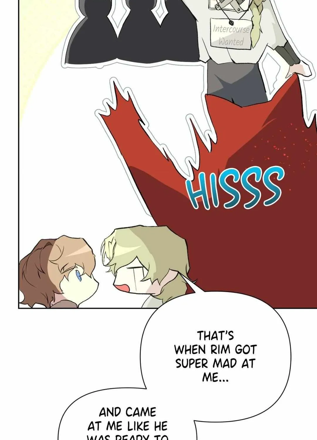 Sun Kindergarten Classmates Chapter 33 page 24 - 