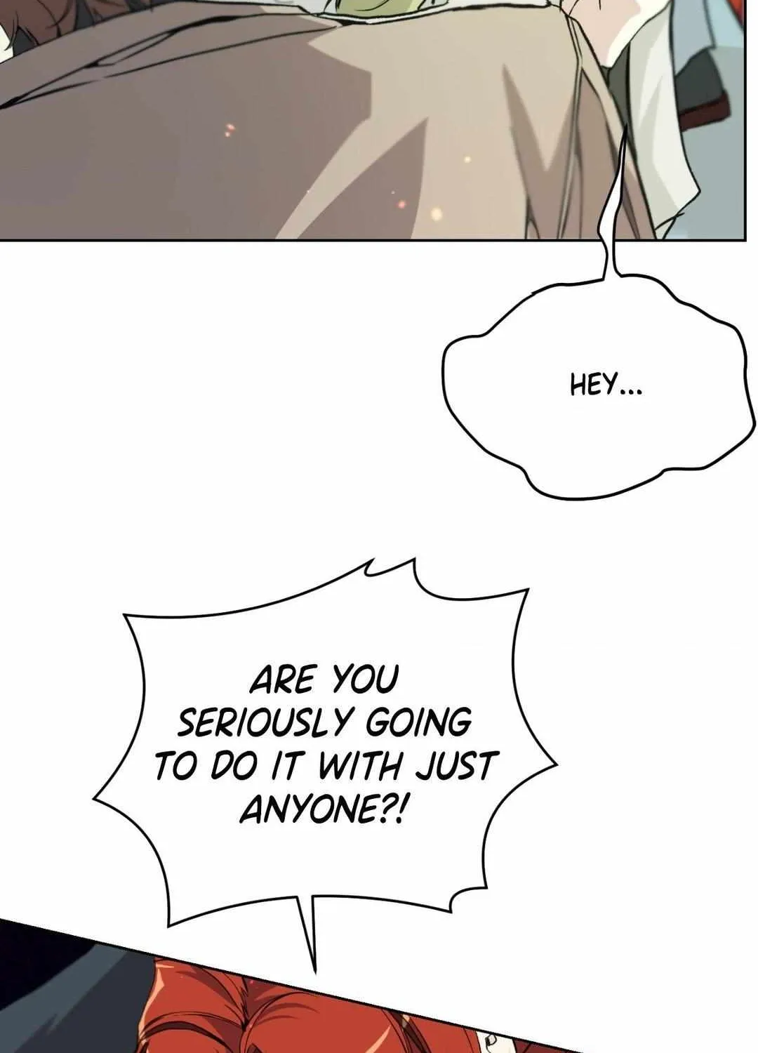 Sun Kindergarten Classmates Chapter 33 page 27 - 