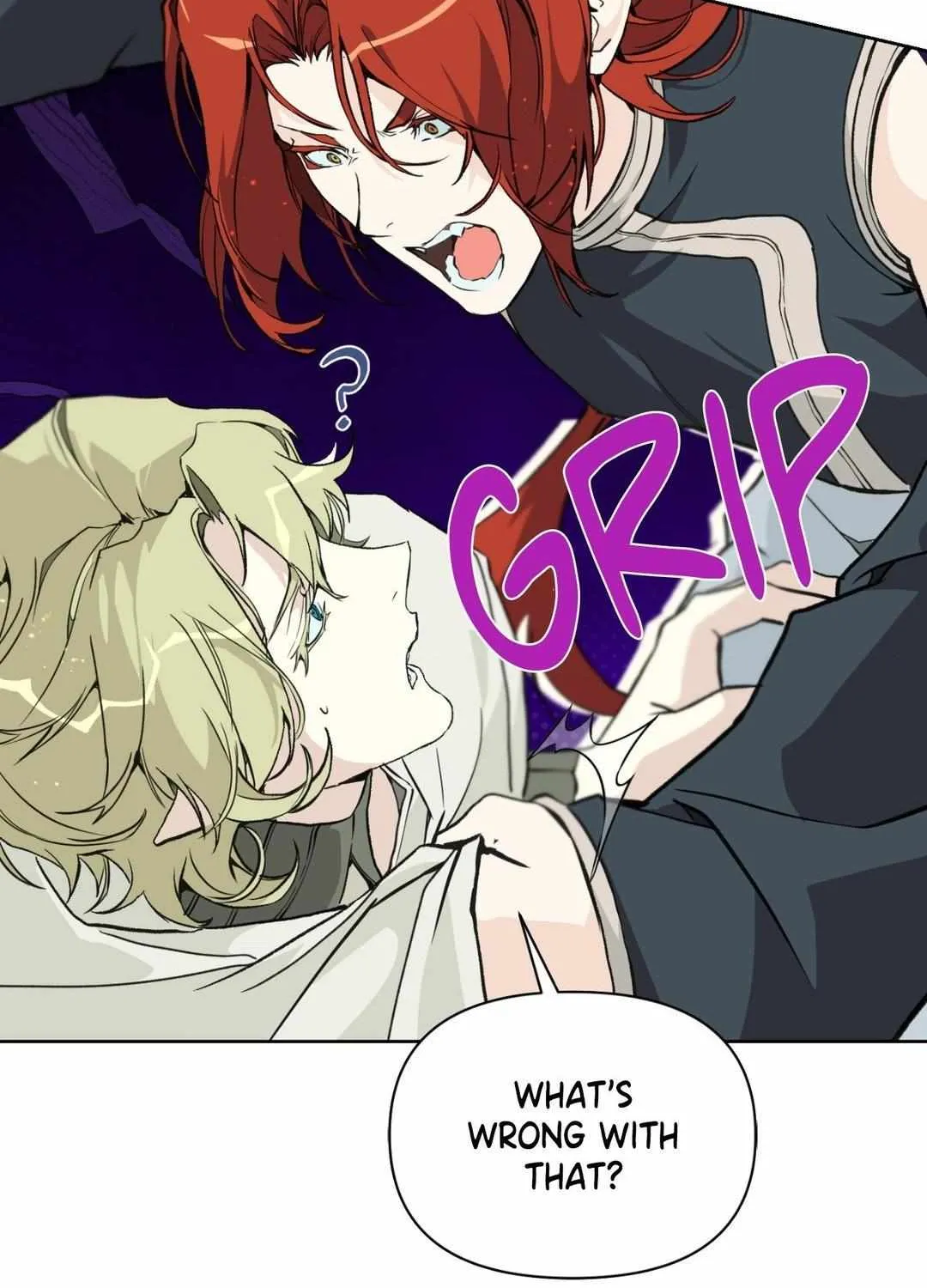 Sun Kindergarten Classmates Chapter 33 page 28 - 