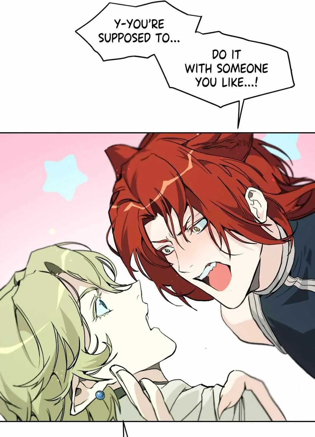 Sun Kindergarten Classmates Chapter 33 page 30 - 