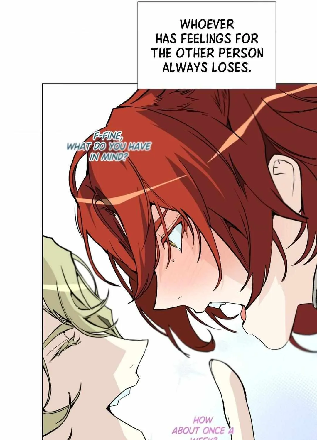 Sun Kindergarten Classmates Chapter 33 page 37 - 