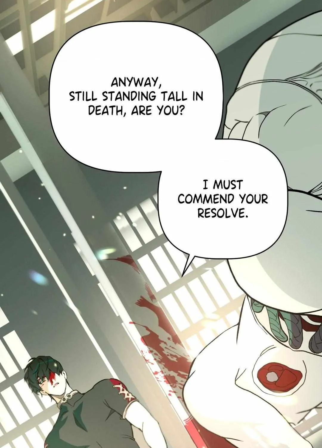 Sun Kindergarten Classmates Chapter 33 page 74 - 