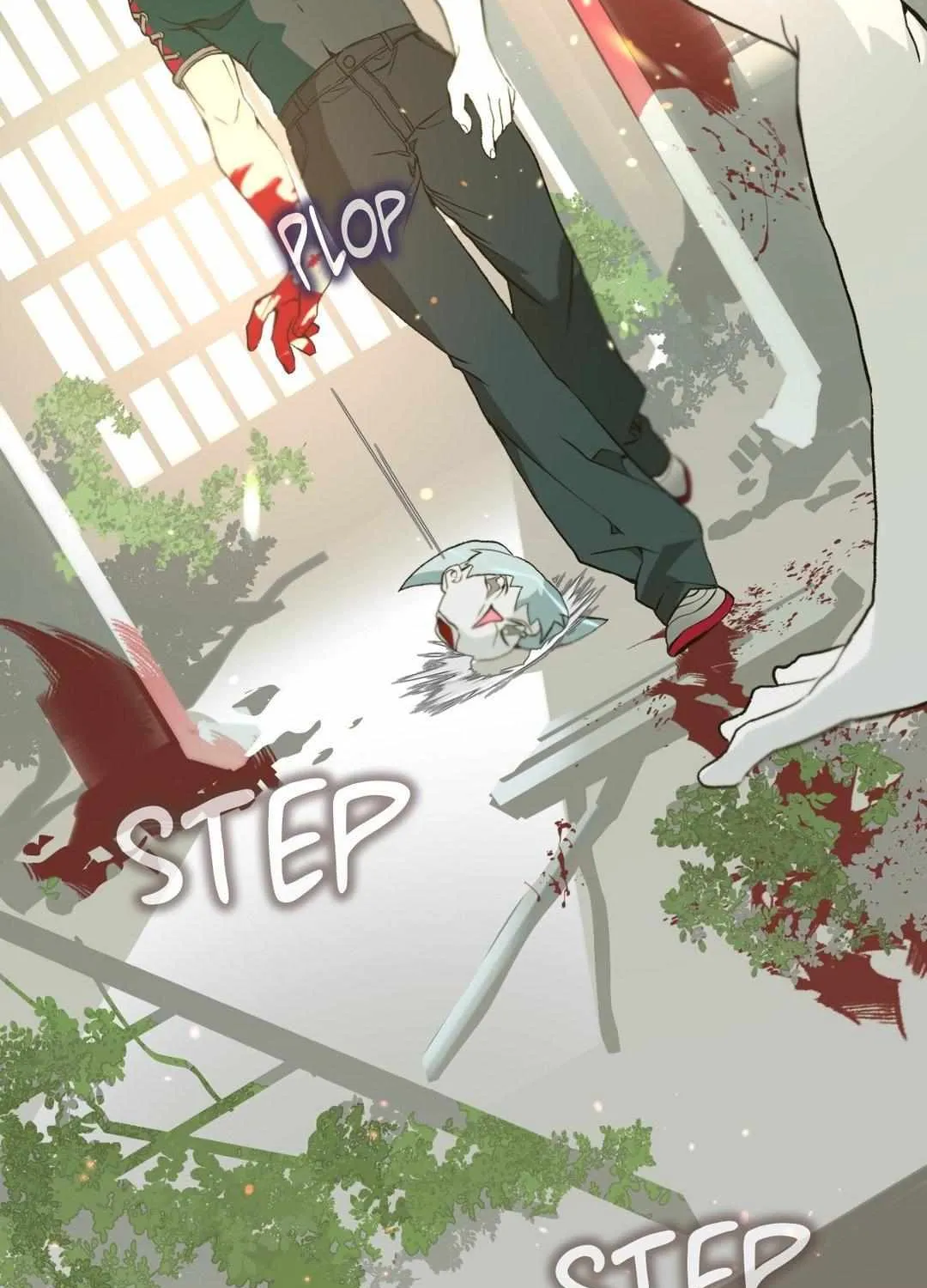 Sun Kindergarten Classmates Chapter 33 page 75 - 