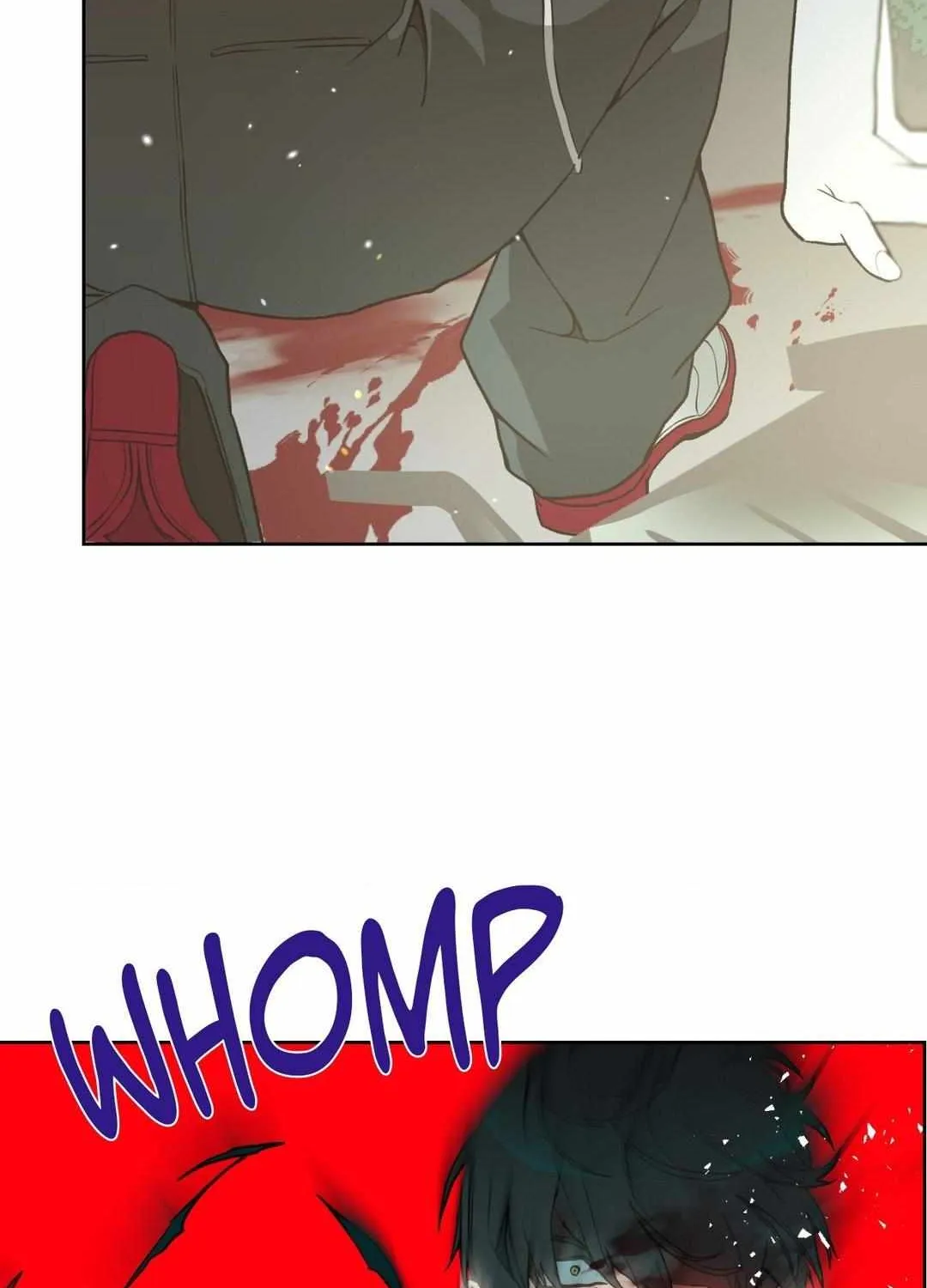 Sun Kindergarten Classmates Chapter 33 page 82 - 