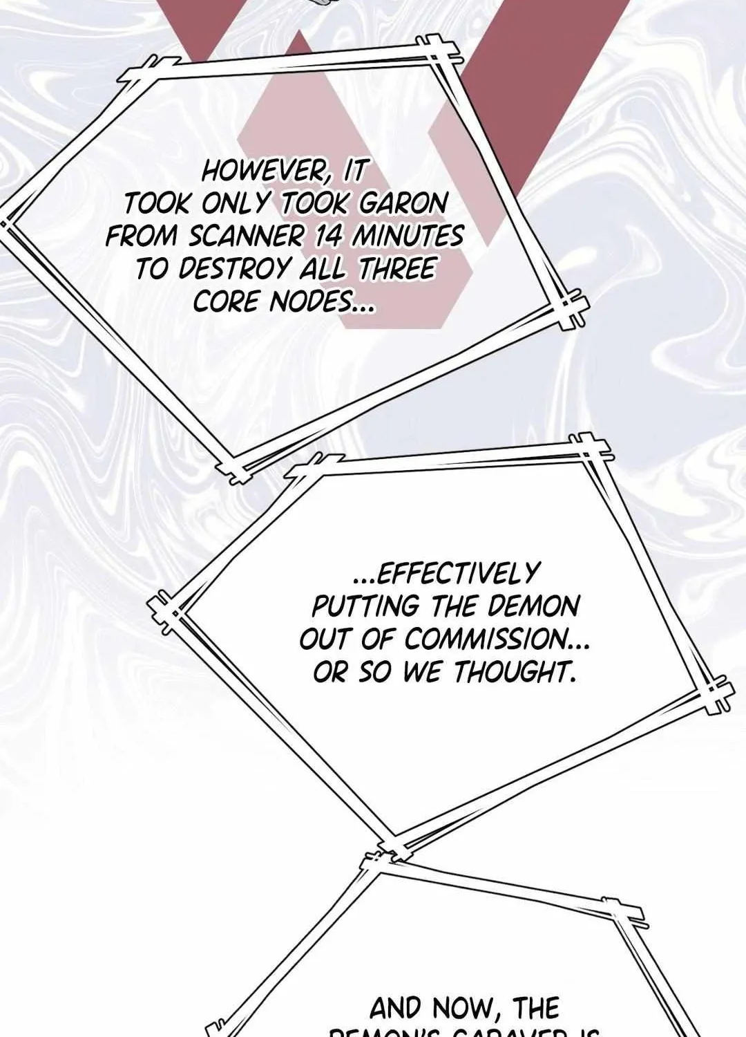 Sun Kindergarten Classmates Chapter 33 page 96 - 
