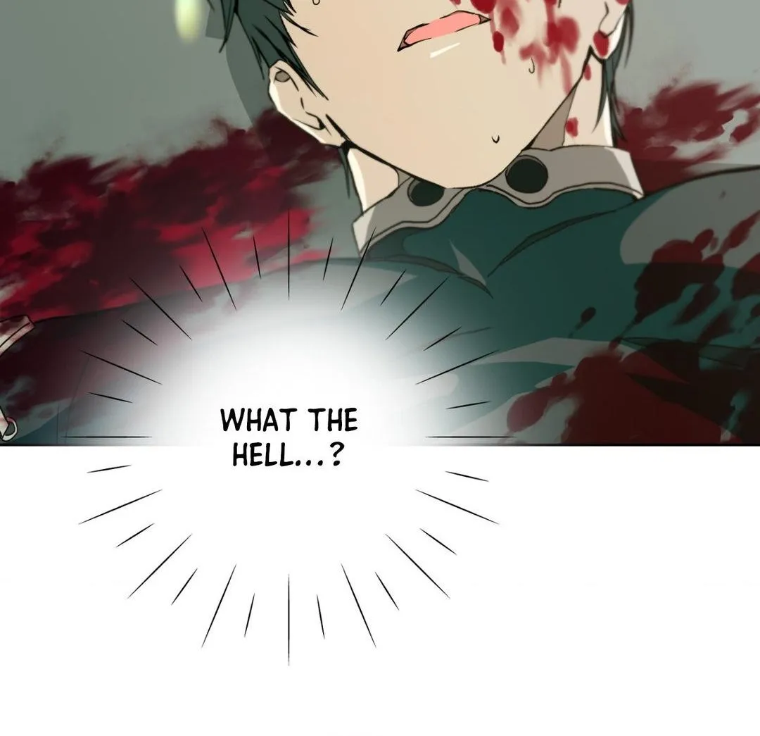 Sun Kindergarten Classmates Chapter 33 page 100 - 
