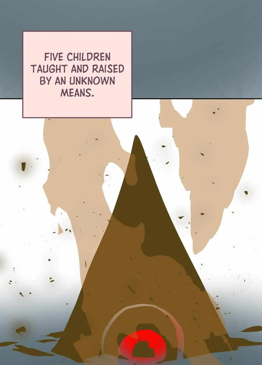 Sun Kindergarten Classmates Chapter 34 page 121 - 