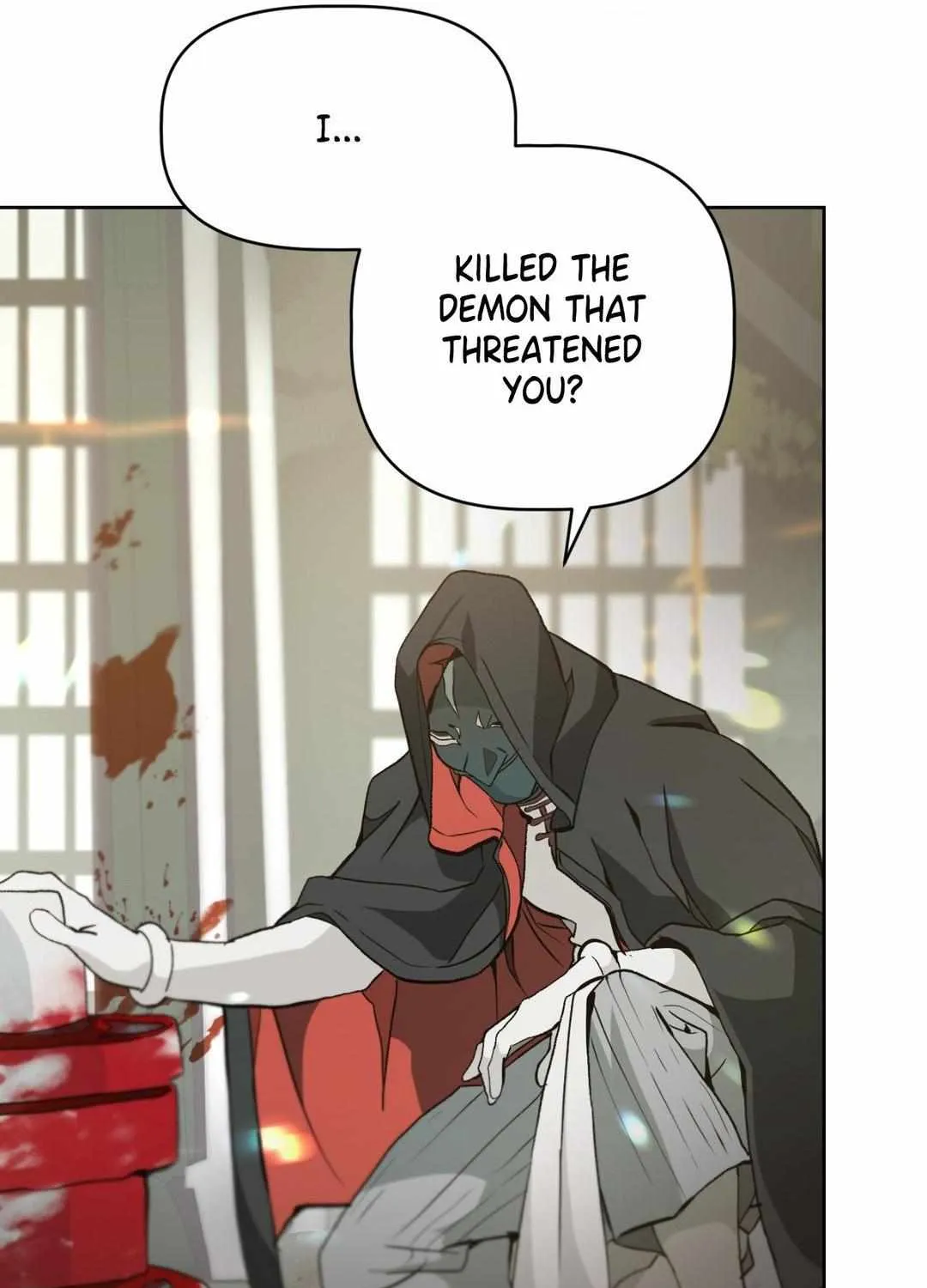 Sun Kindergarten Classmates Chapter 34 page 14 - 
