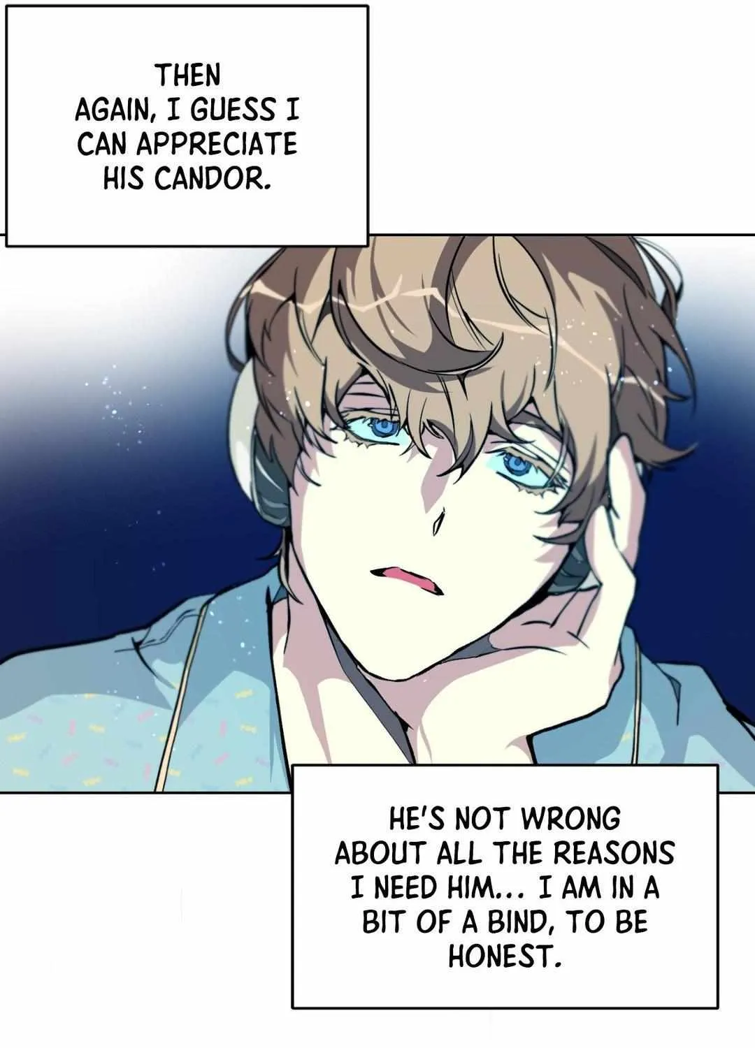 Sun Kindergarten Classmates Chapter 34 page 140 - 