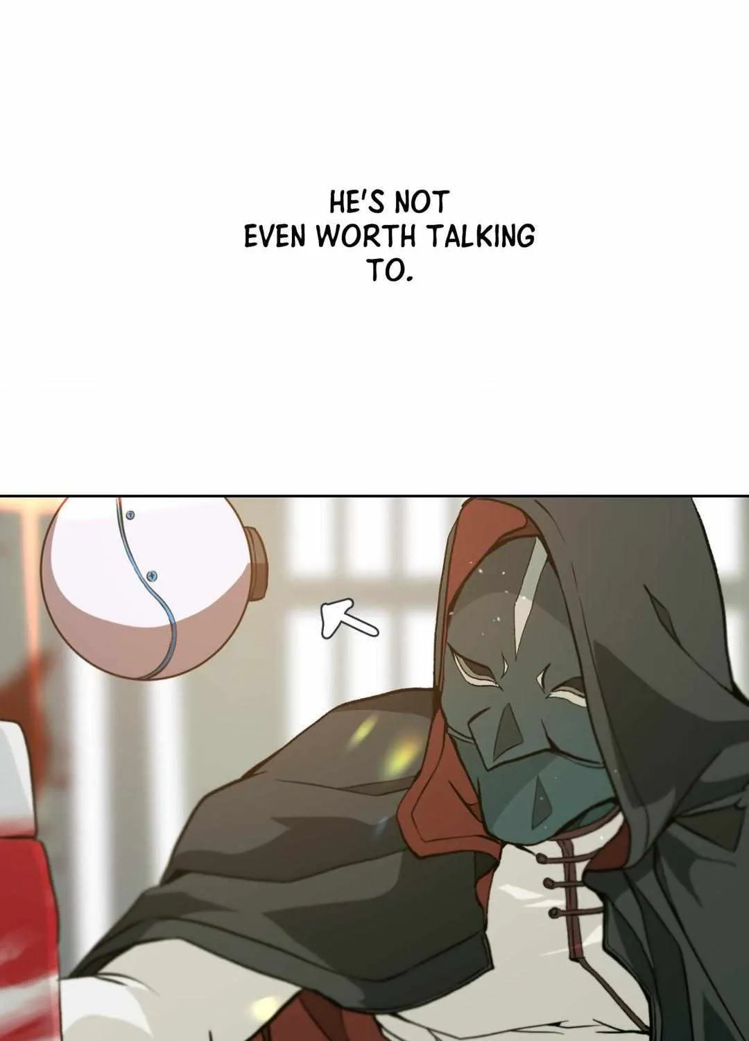 Sun Kindergarten Classmates Chapter 34 page 31 - 